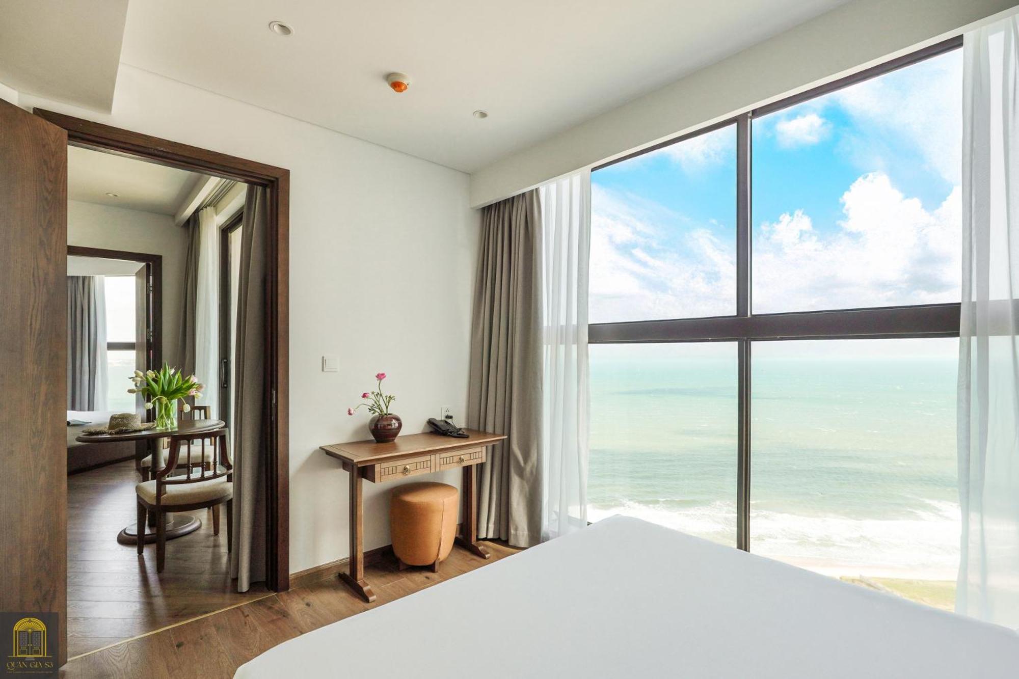 Apec Wyndham Luxe Escape Mui Ne Mui Ne