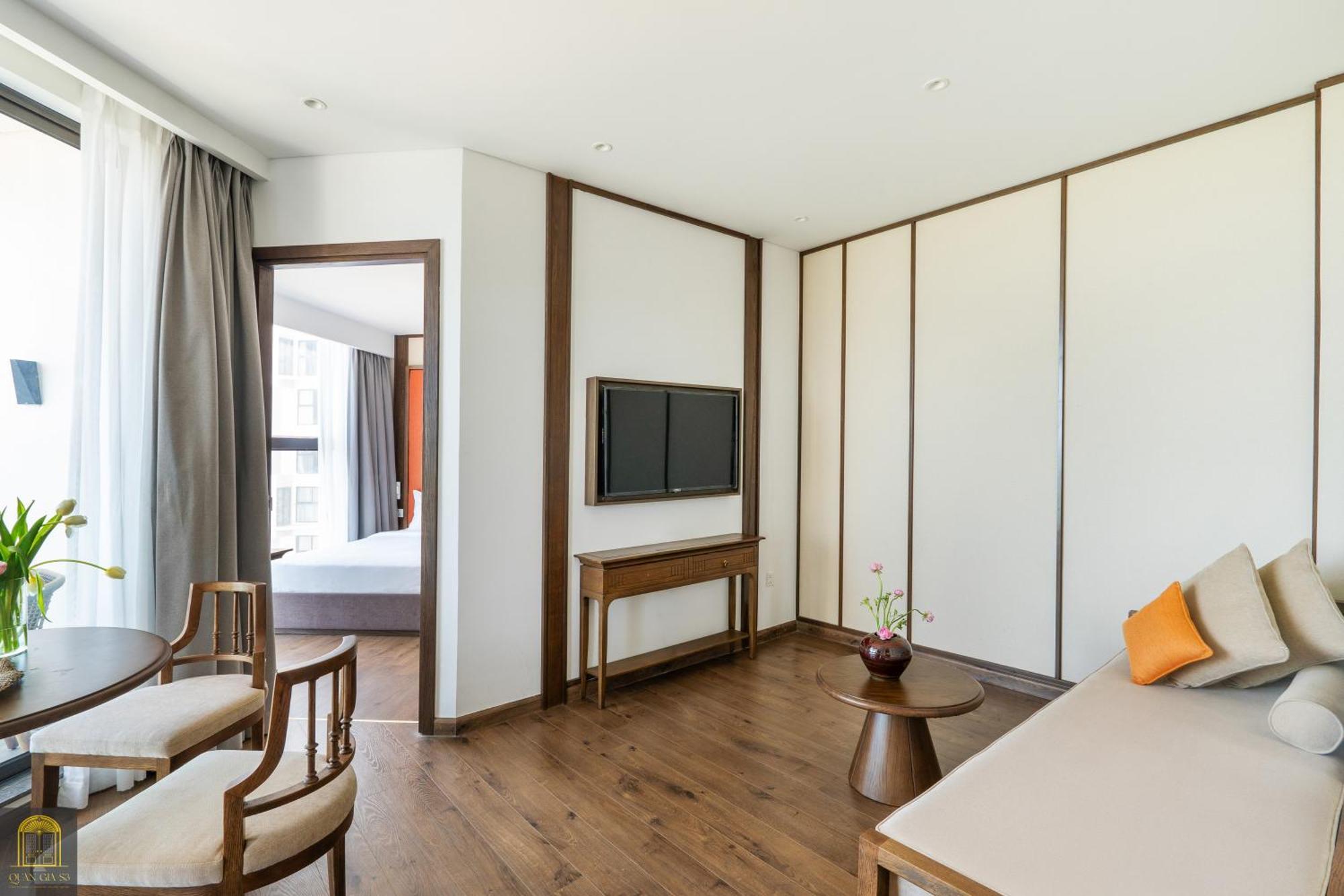 Apec Wyndham Luxe Escape Mui Ne Aparthotel