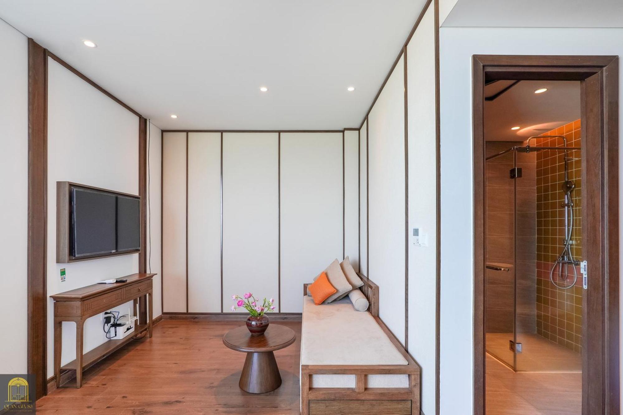 Apec Wyndham Luxe Escape Mui Ne Aparthotel *