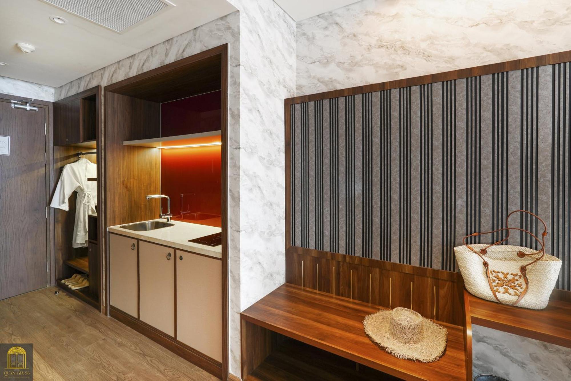 Aparthotel Apec Wyndham Luxe Escape Mui Ne