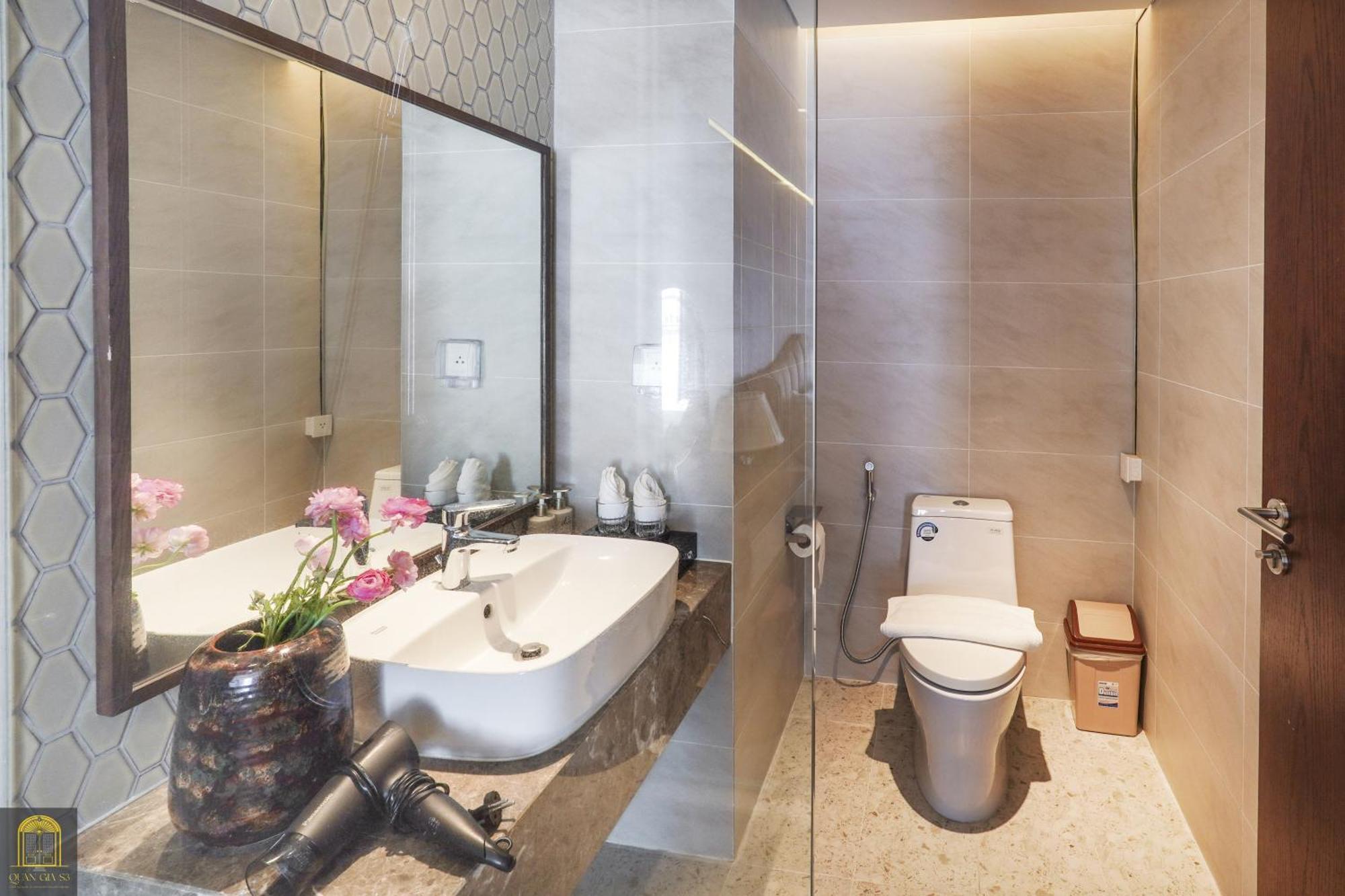 Aparthotel Apec Wyndham Luxe Escape Mui Ne Mui Ne
