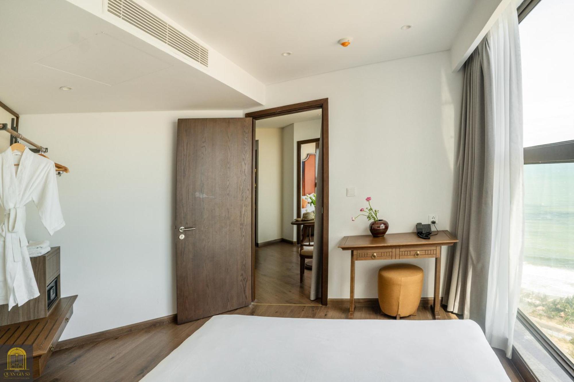 Apec Wyndham Luxe Escape Mui Ne *