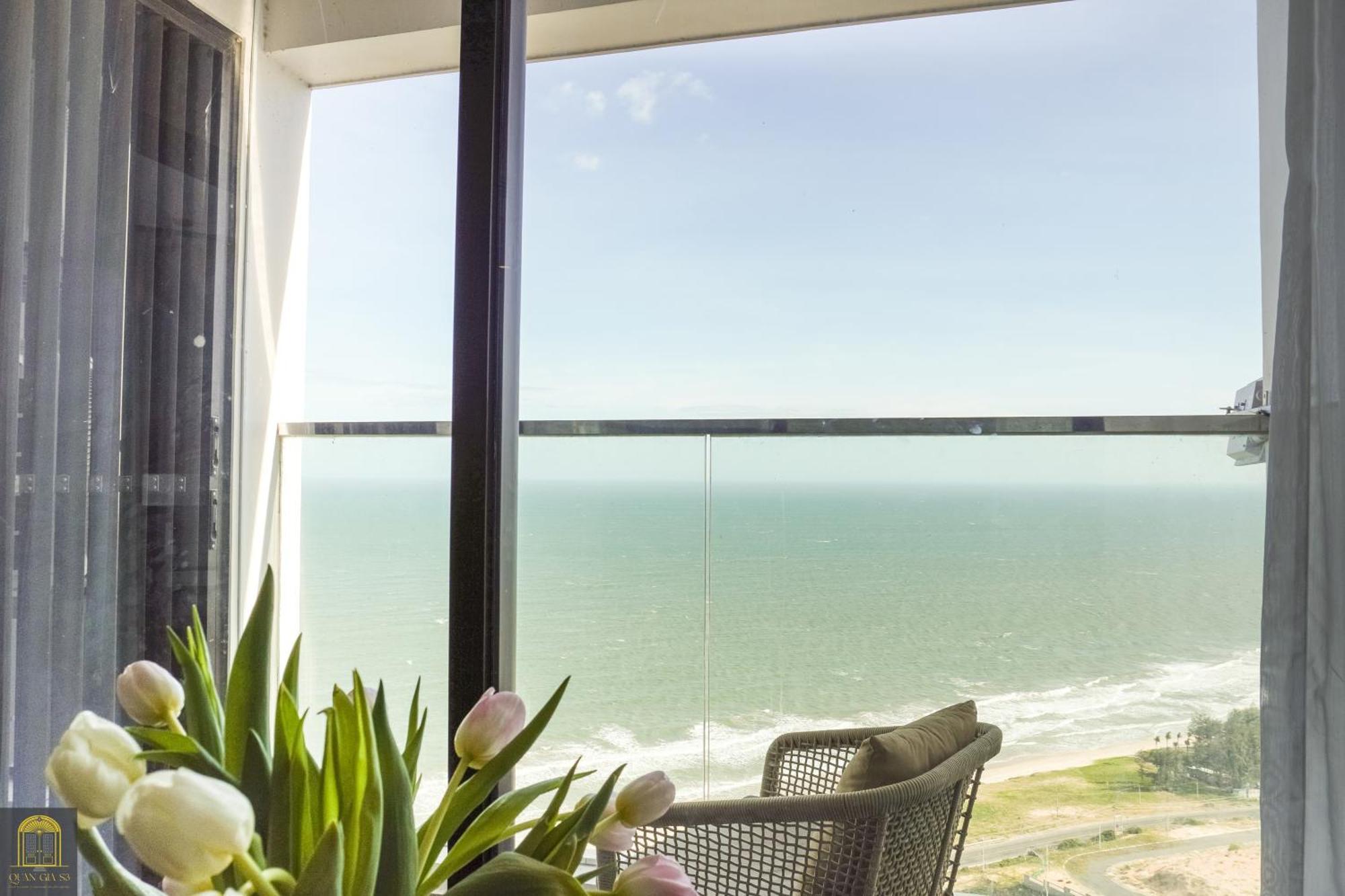 Apec Wyndham Luxe Escape Mui Ne Mui Ne