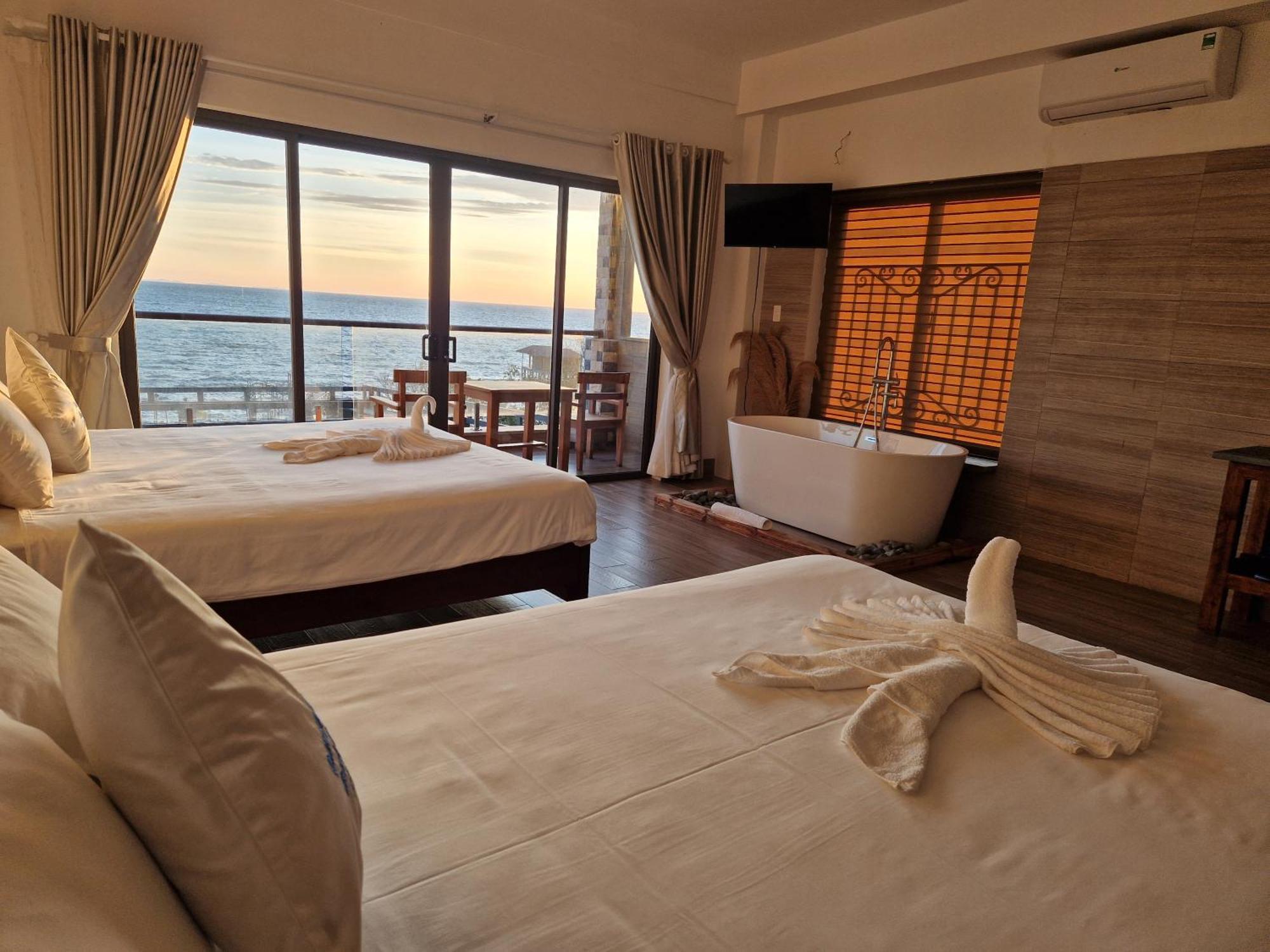 Butterfly Rose Francophone 3* Phú Quốc