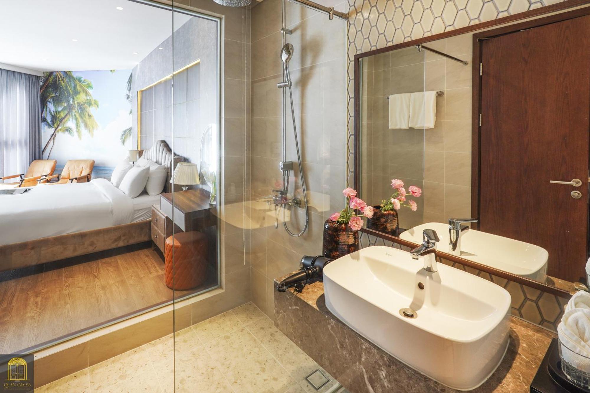 Aparthotel Apec Wyndham Luxe Escape Mui Ne