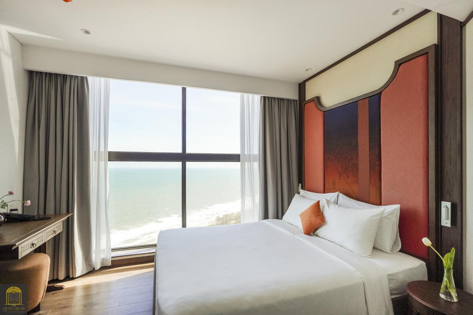 Aparthotel Apec Wyndham Luxe Escape Mui Ne Mui Ne