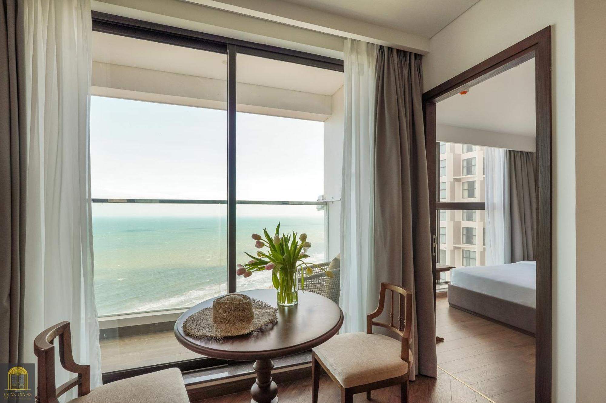 Apec Wyndham Luxe Escape Mui Ne * Mui Ne