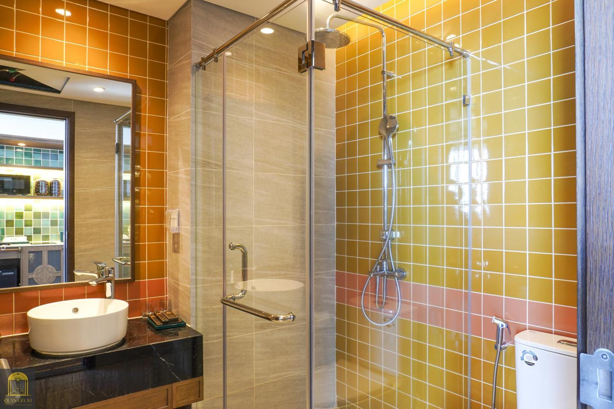 Aparthotel Apec Wyndham Luxe Escape Mui Ne