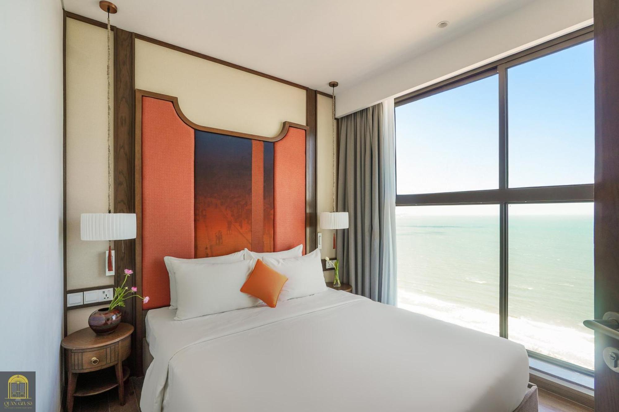 Apec Wyndham Luxe Escape Mui Ne Aparthotel *