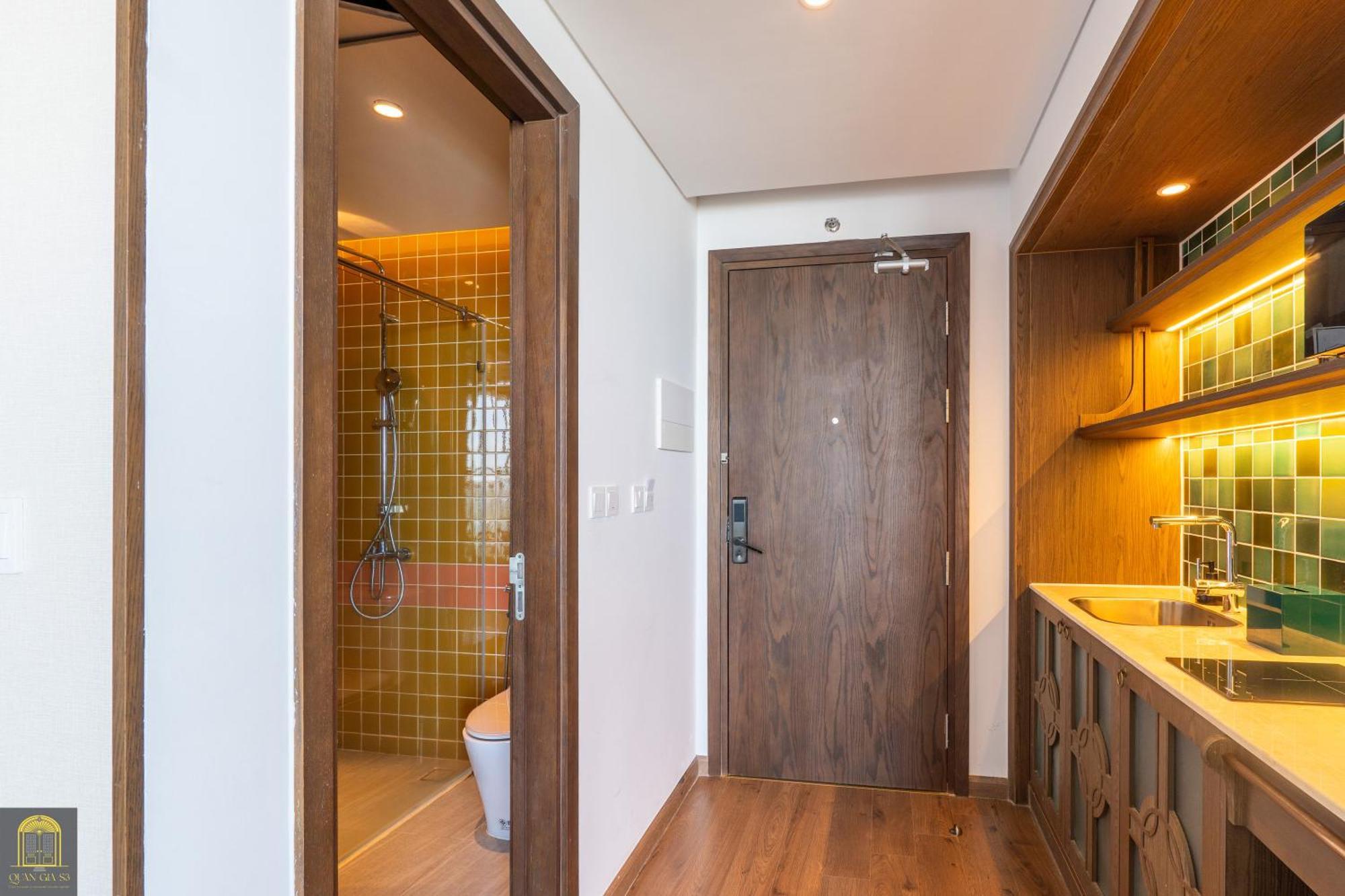 Apec Wyndham Luxe Escape Mui Ne Aparthotel *