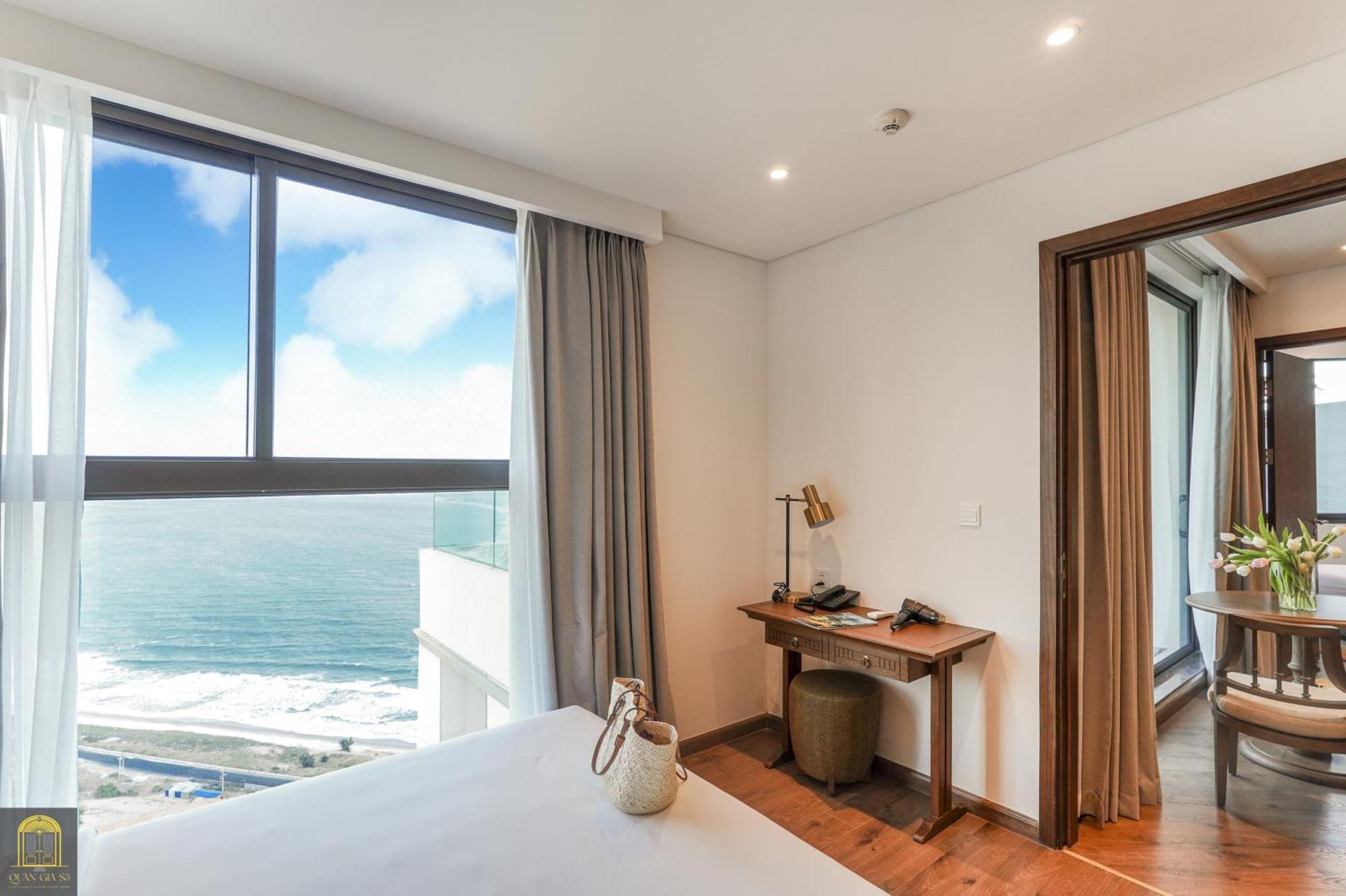 Apec Wyndham Luxe Escape Mui Ne Aparthotel