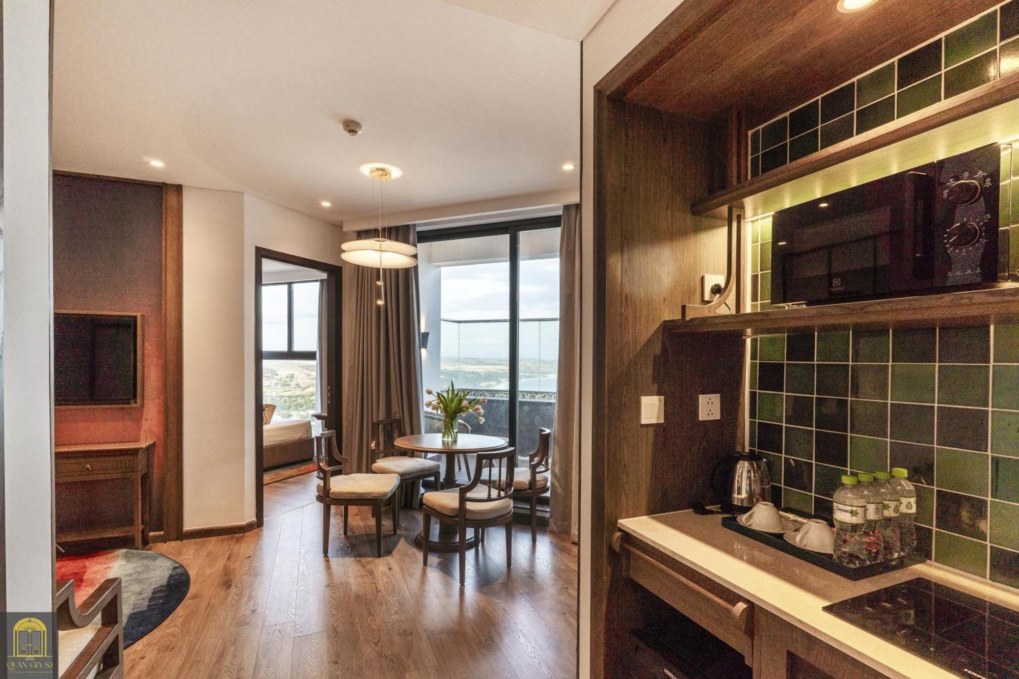 Aparthotel Apec Wyndham Luxe Escape Mui Ne Mui Ne
