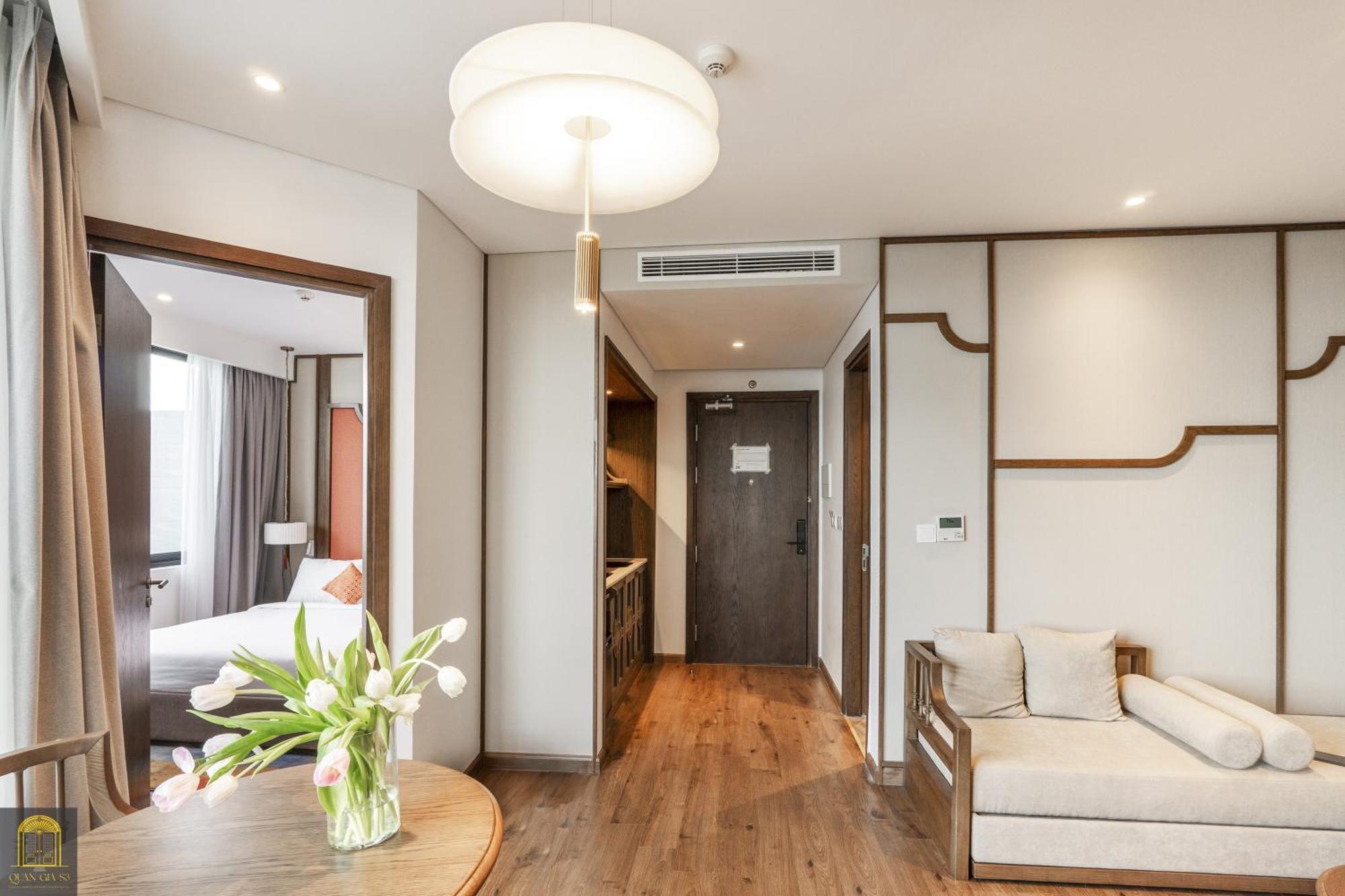 Apec Wyndham Luxe Escape Mui Ne *