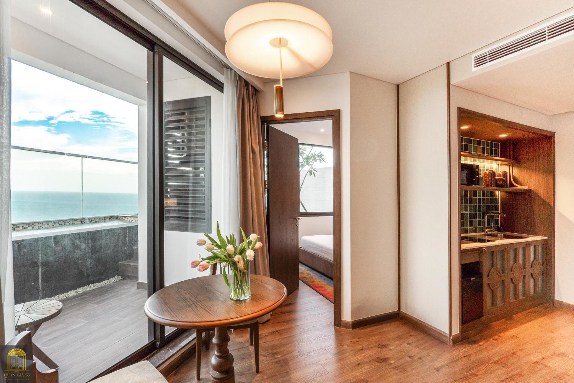 Apec Wyndham Luxe Escape Mui Ne Mui Ne