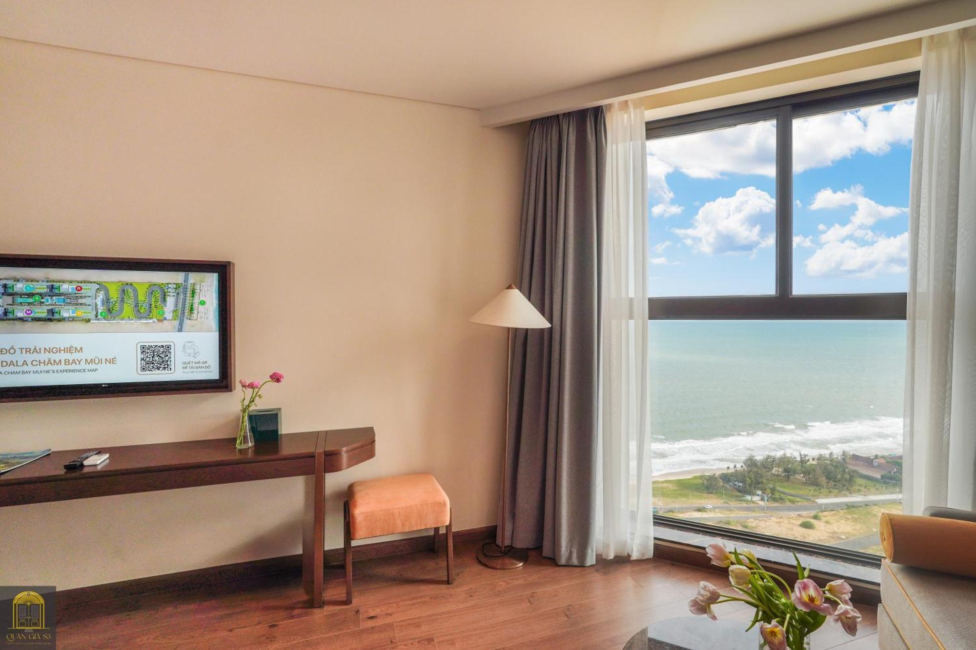 Aparthotel Resort Mandala'S By Cozy Apec Mui Ne