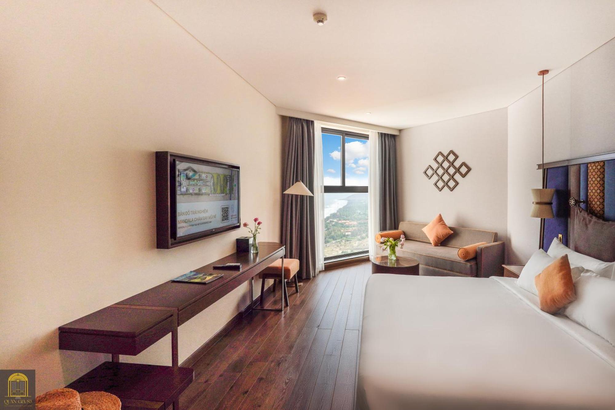 Resort Mandala'S By Cozy Apec Aparthotel *