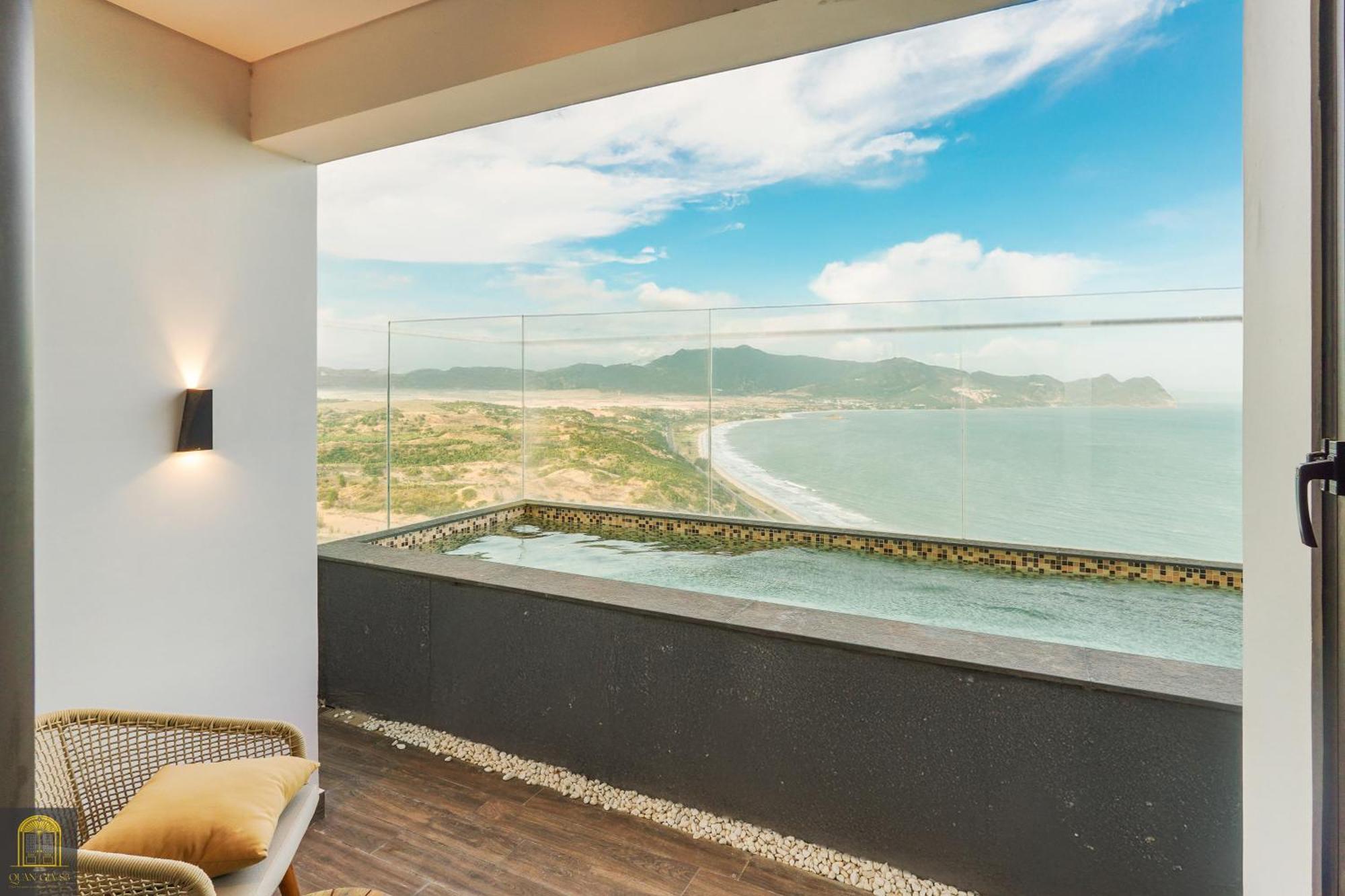Resort Mandala'S By Cozy Apec Aparthotel Mui Ne