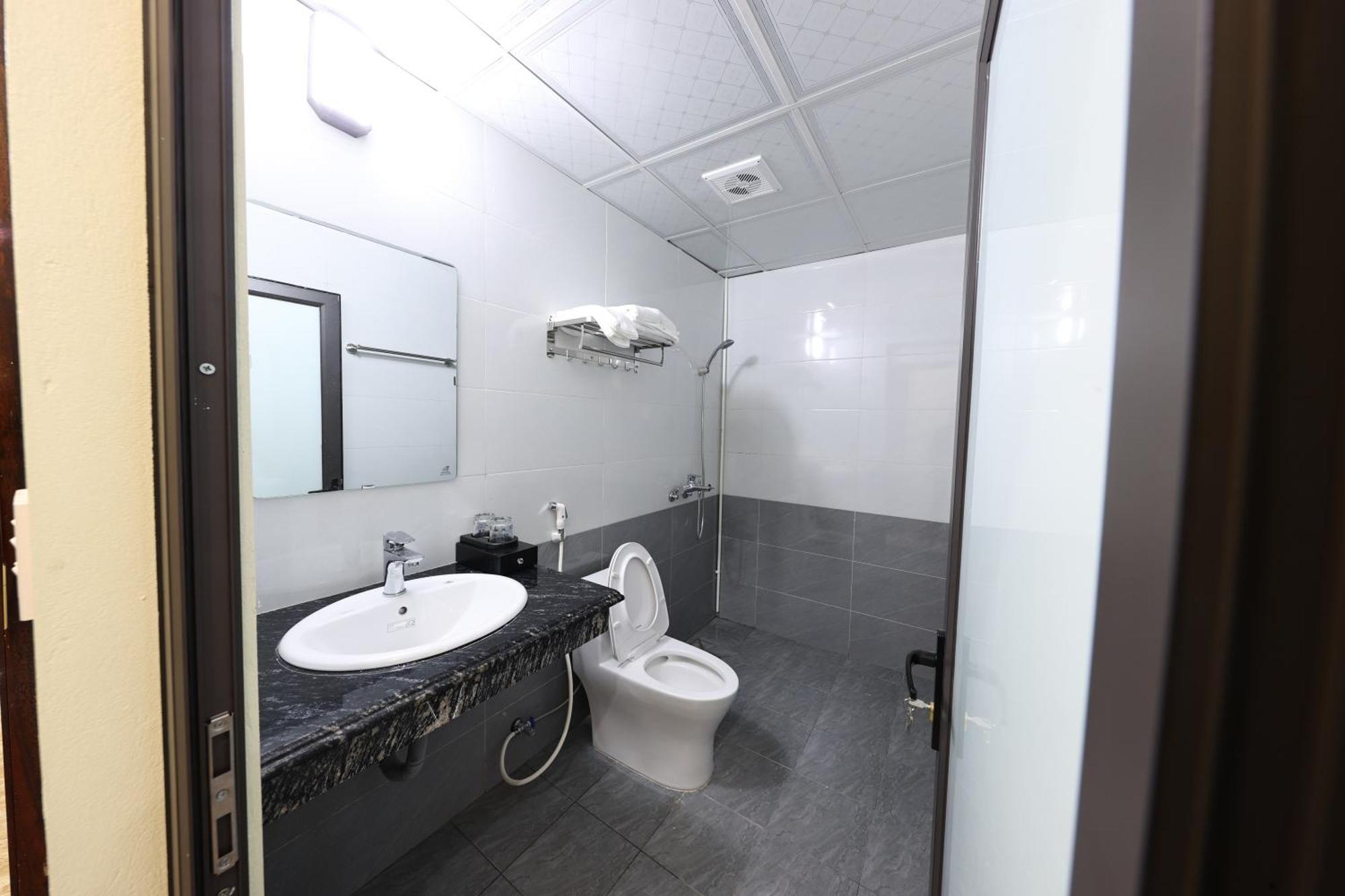 Aparthotel Minh Hieu *