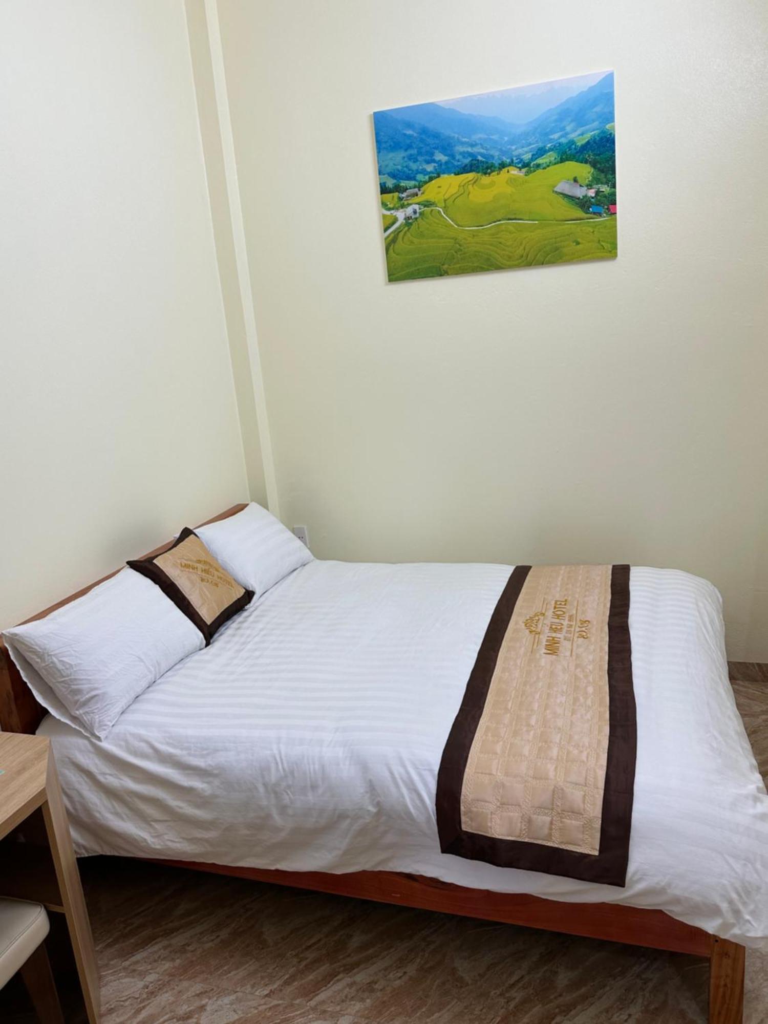 Aparthotel Minh Hieu