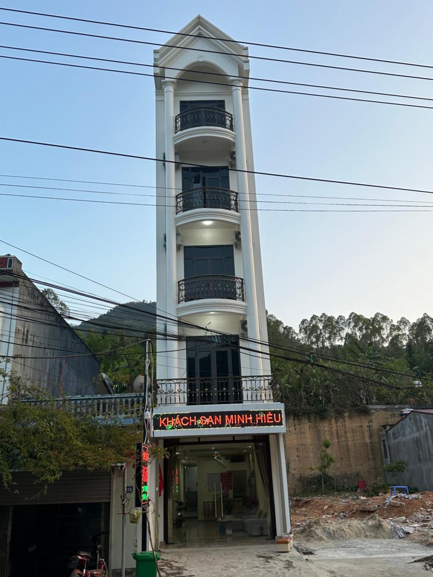 Minh Hieu * Dong Van (Ha Giang)