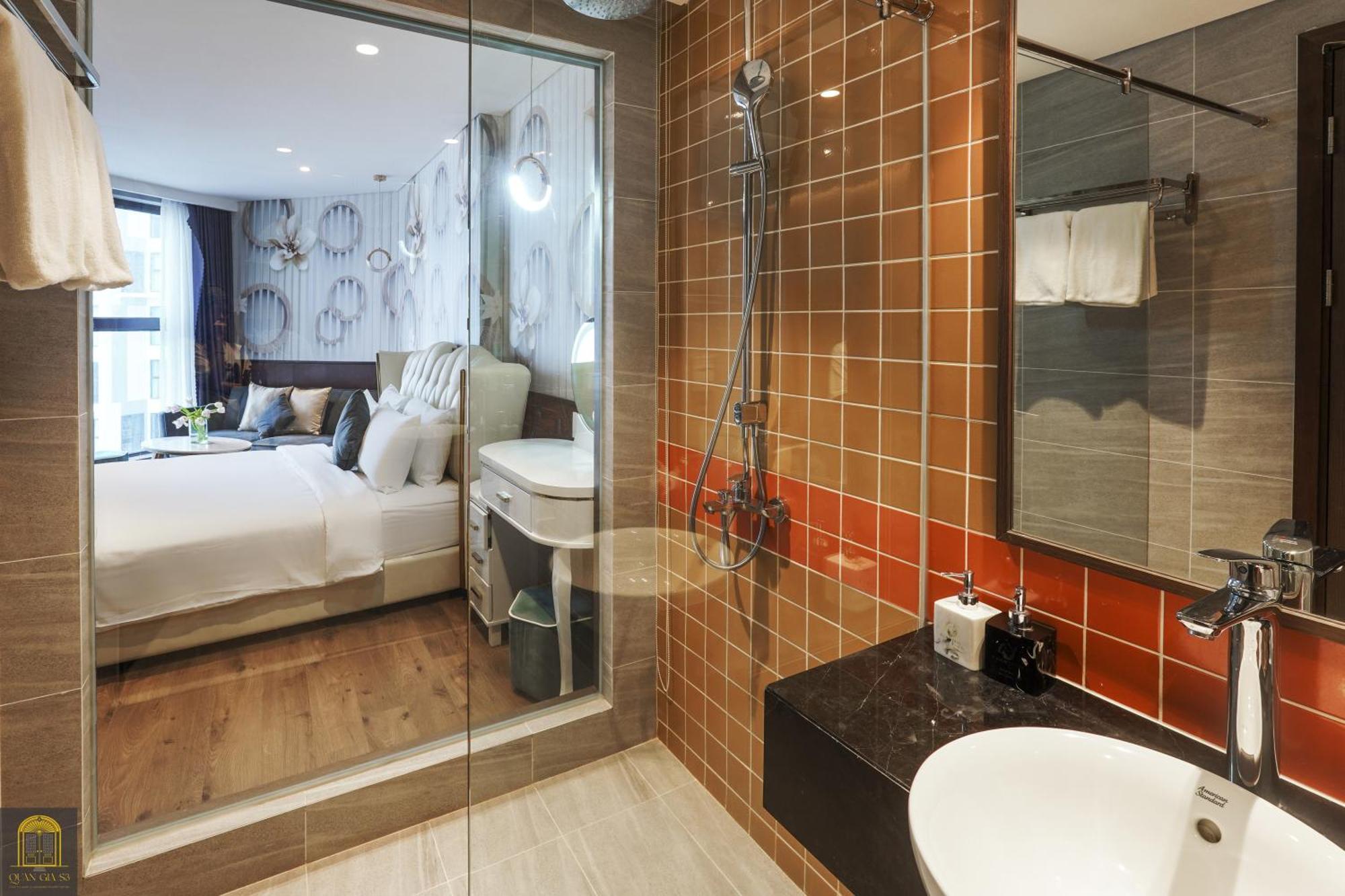 Aparthotel Resort Mandala'S By Cozy Apec