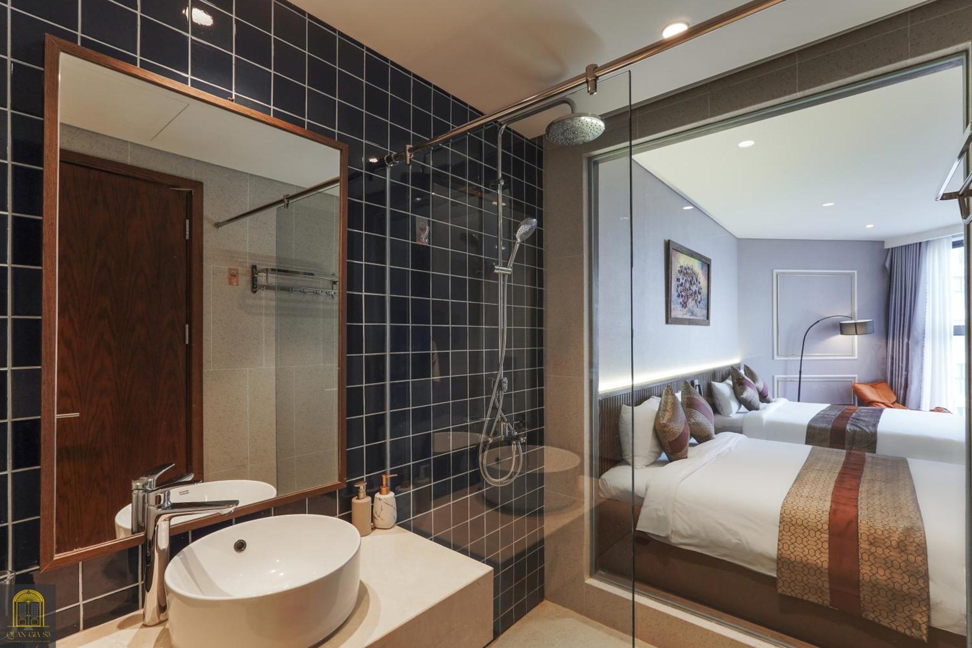 Resort Mandala'S By Cozy Apec Aparthotel *