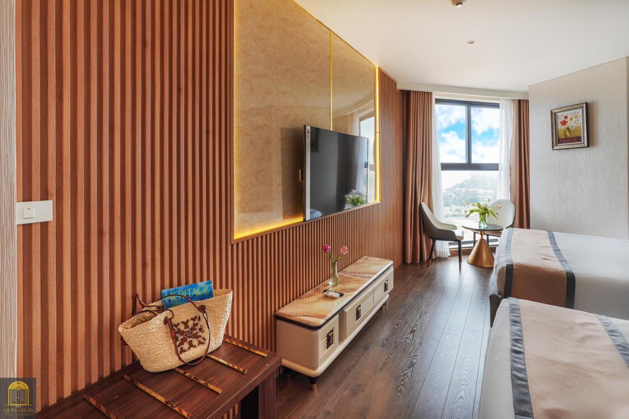 Aparthotel Resort Mandala'S By Cozy Apec *