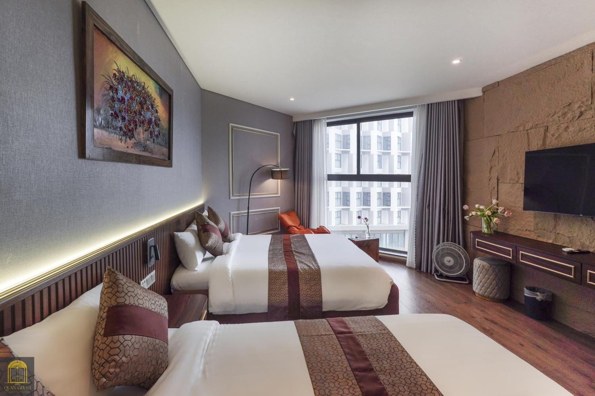 Resort Mandala'S By Cozy Apec Aparthotel