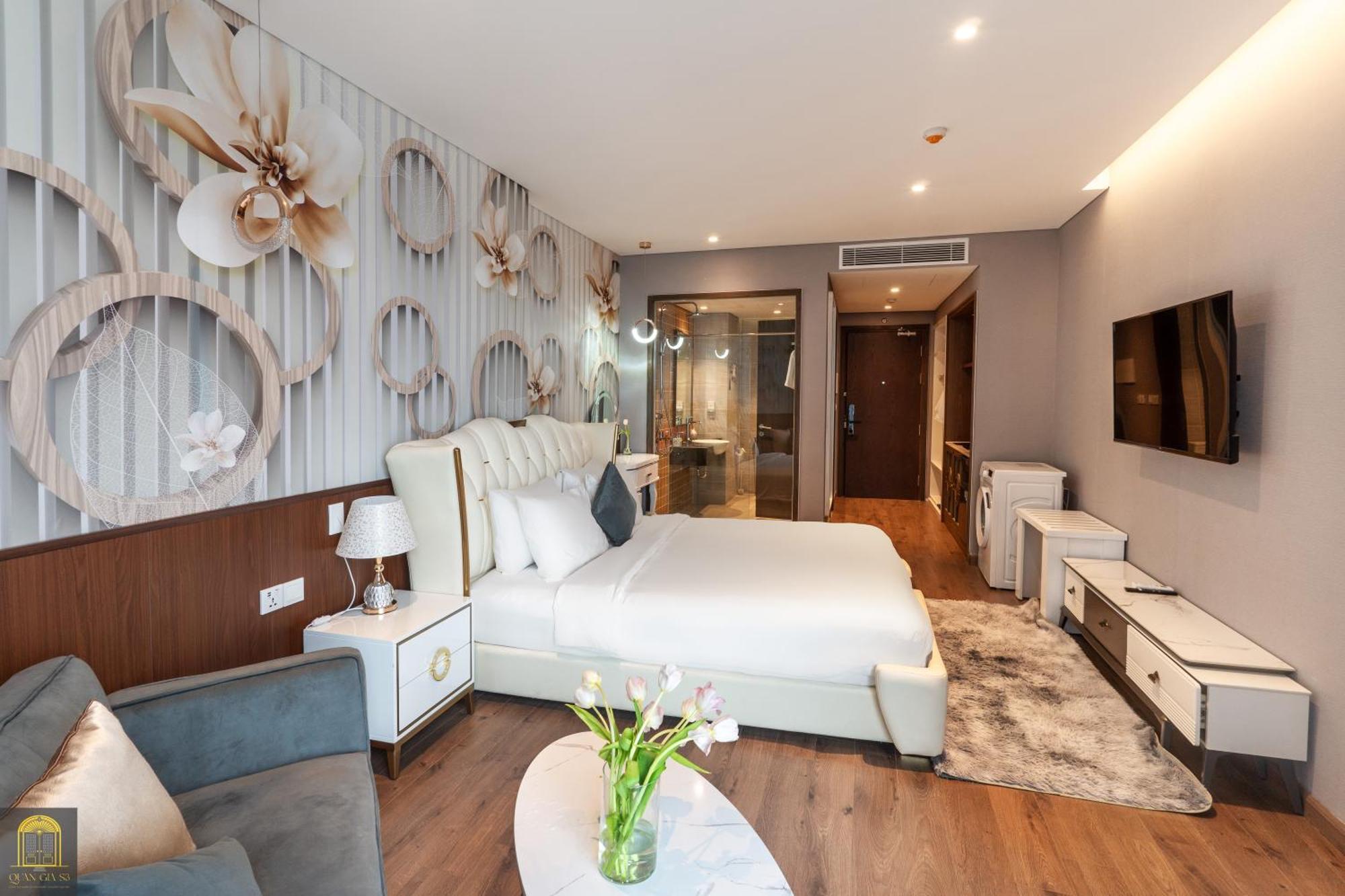Resort Mandala'S By Cozy Apec Aparthotel *
