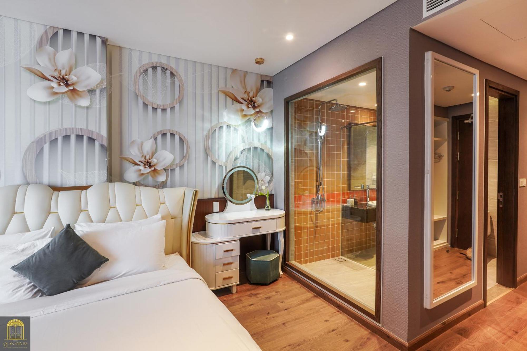Resort Mandala'S By Cozy Apec Aparthotel Mui Ne