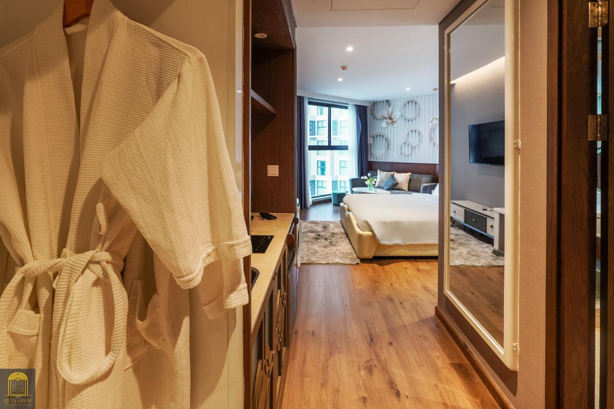 Aparthotel Resort Mandala'S By Cozy Apec