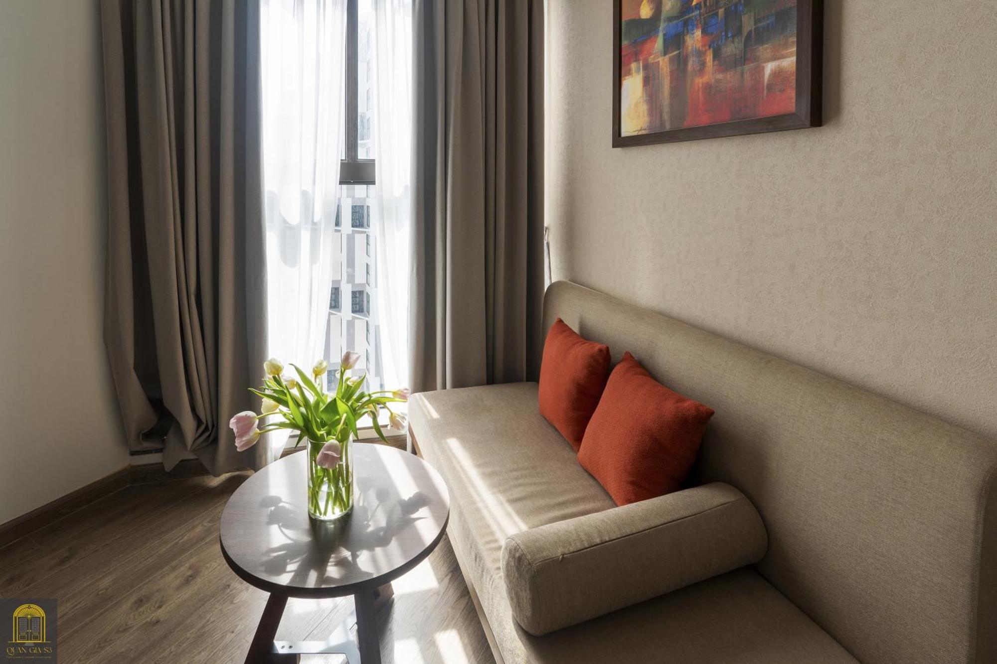 Aparthotel Resort Mandala'S By Cozy Apec Mui Ne