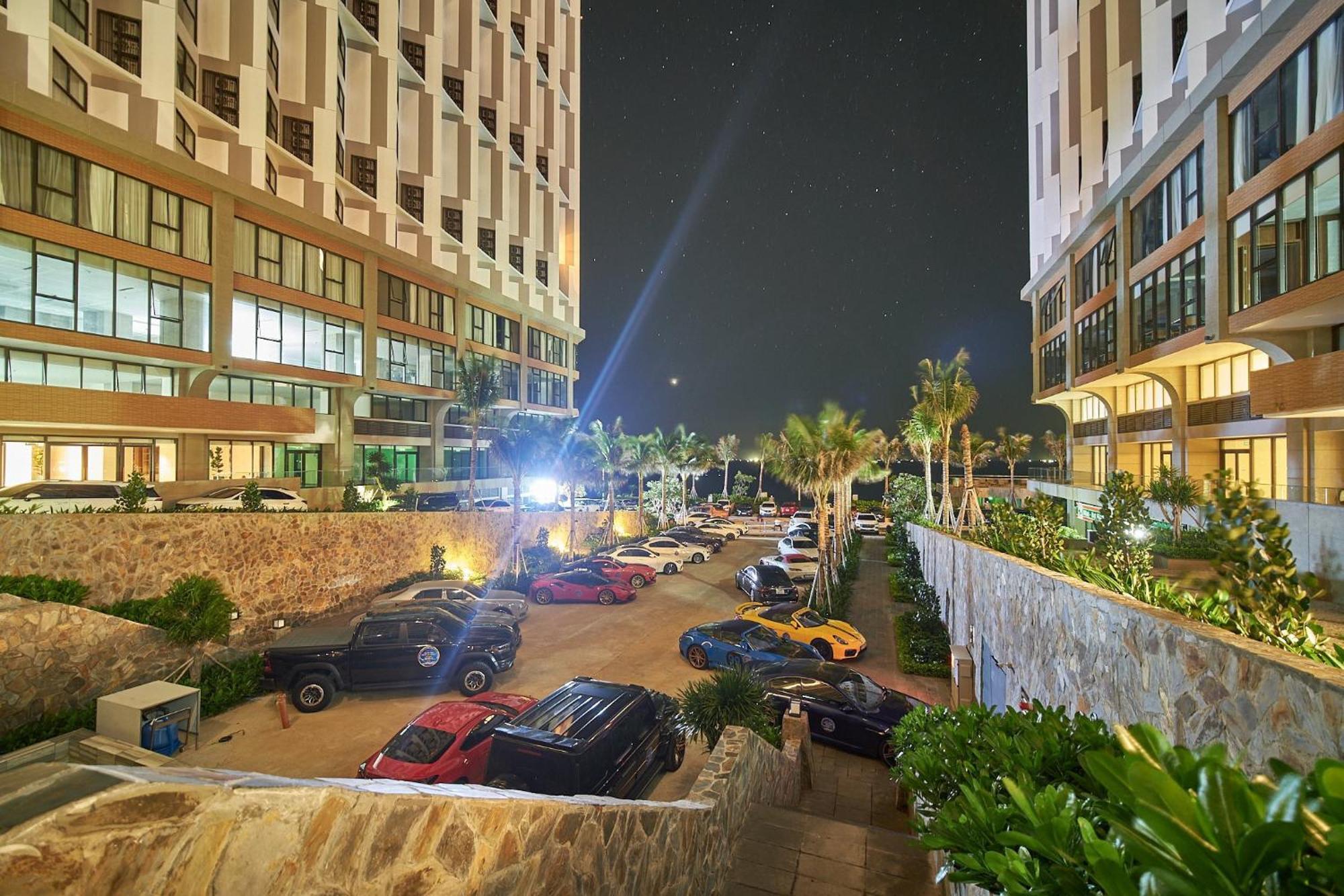 Apartment Ho Bien Apec Mandala Mui Ne Phan Thiet