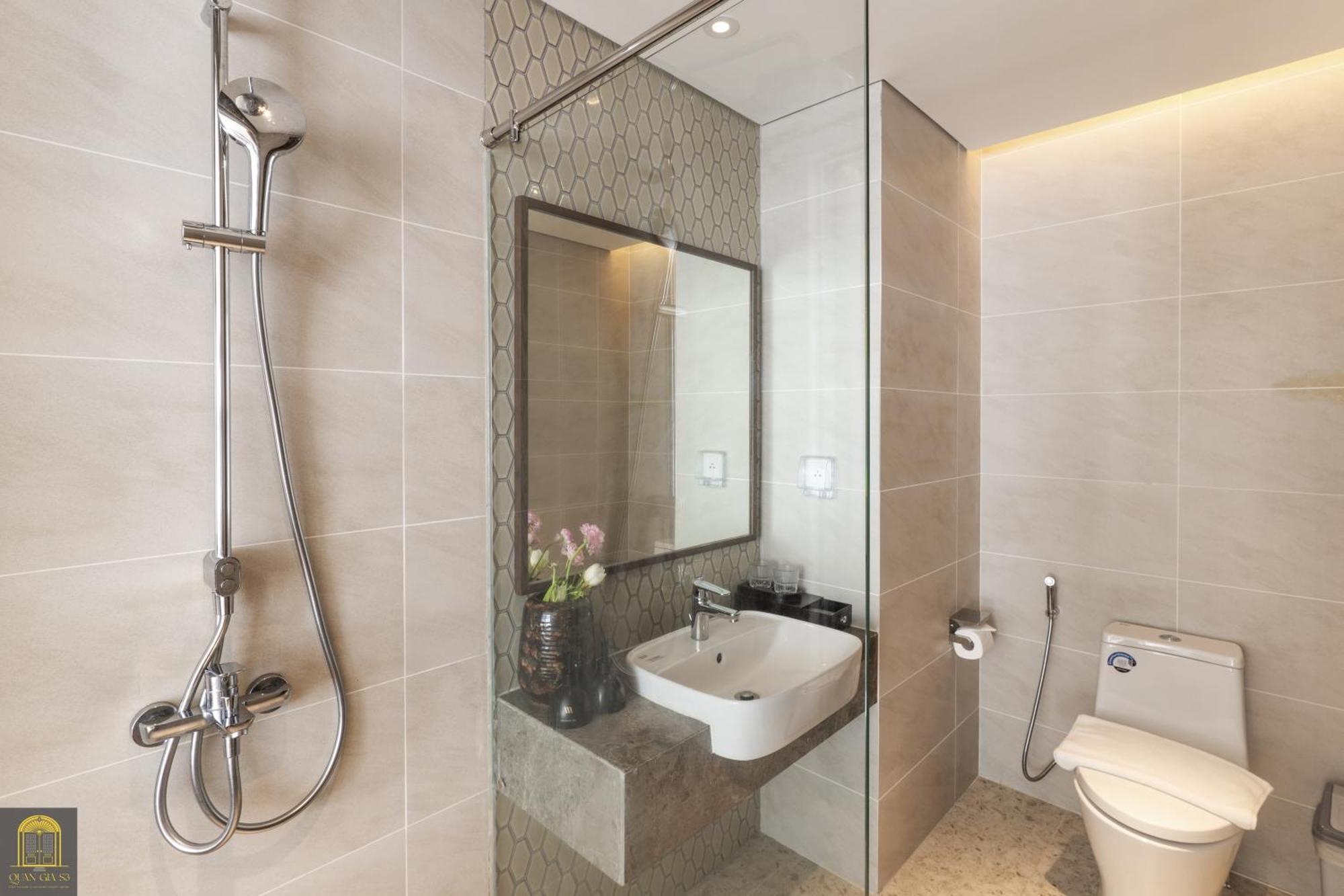 Aparthotel Apec Mandala Wyndham Ngoc Linh Mui Ne