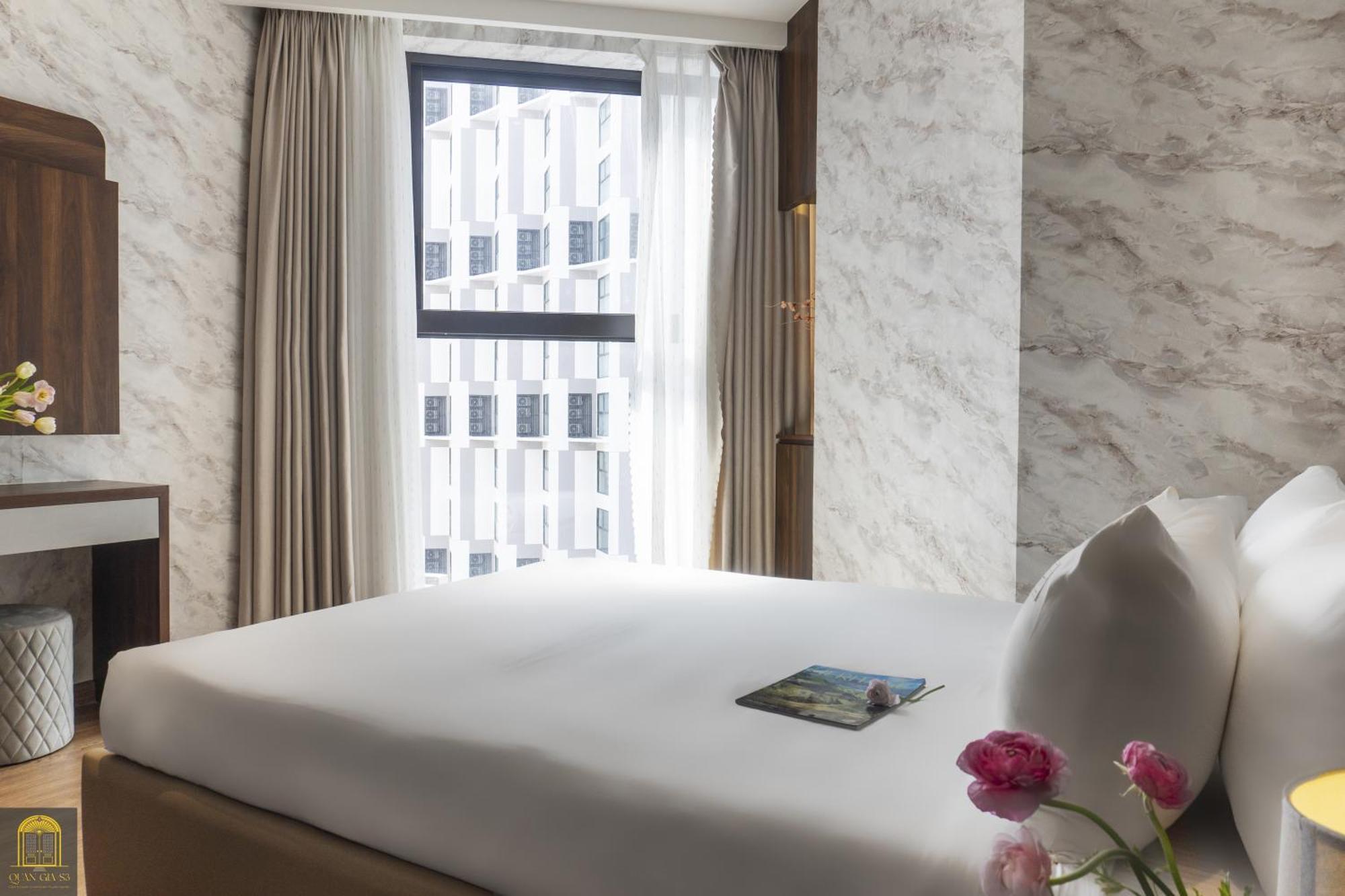 Aparthotel Apec Mandala Wyndham Ngoc Linh 5*