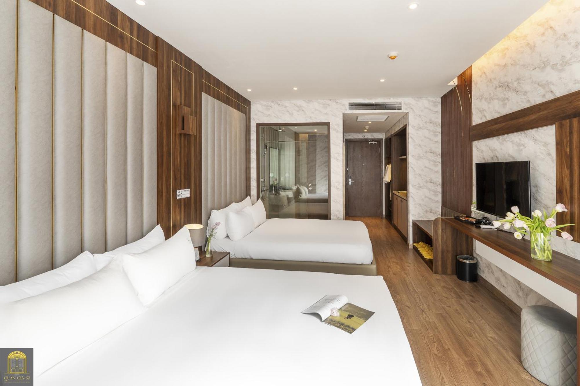 Apec Mandala Wyndham Ngoc Linh 5*