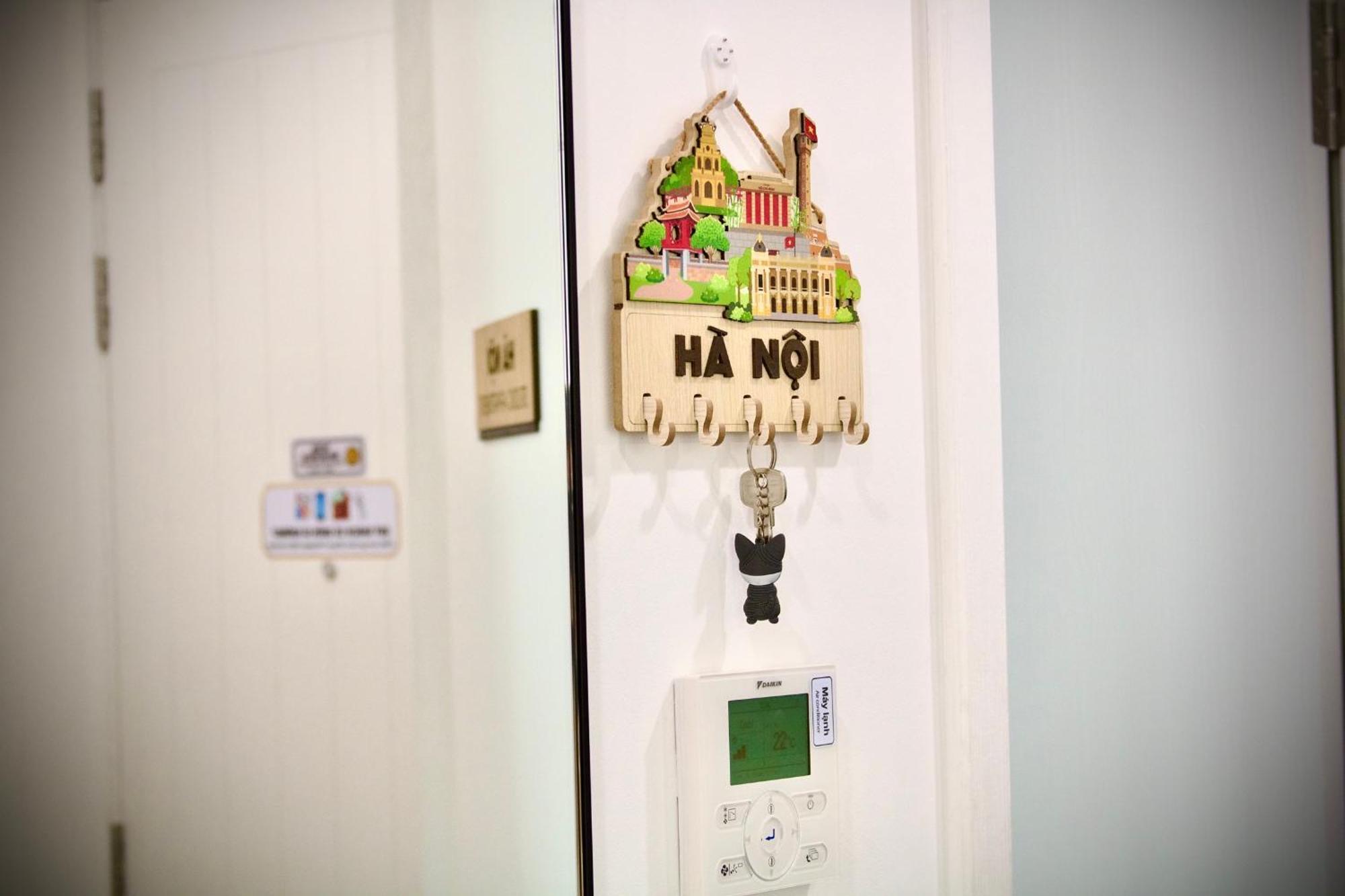 Ho Nha Co Tam , Sunset Town , Apartment