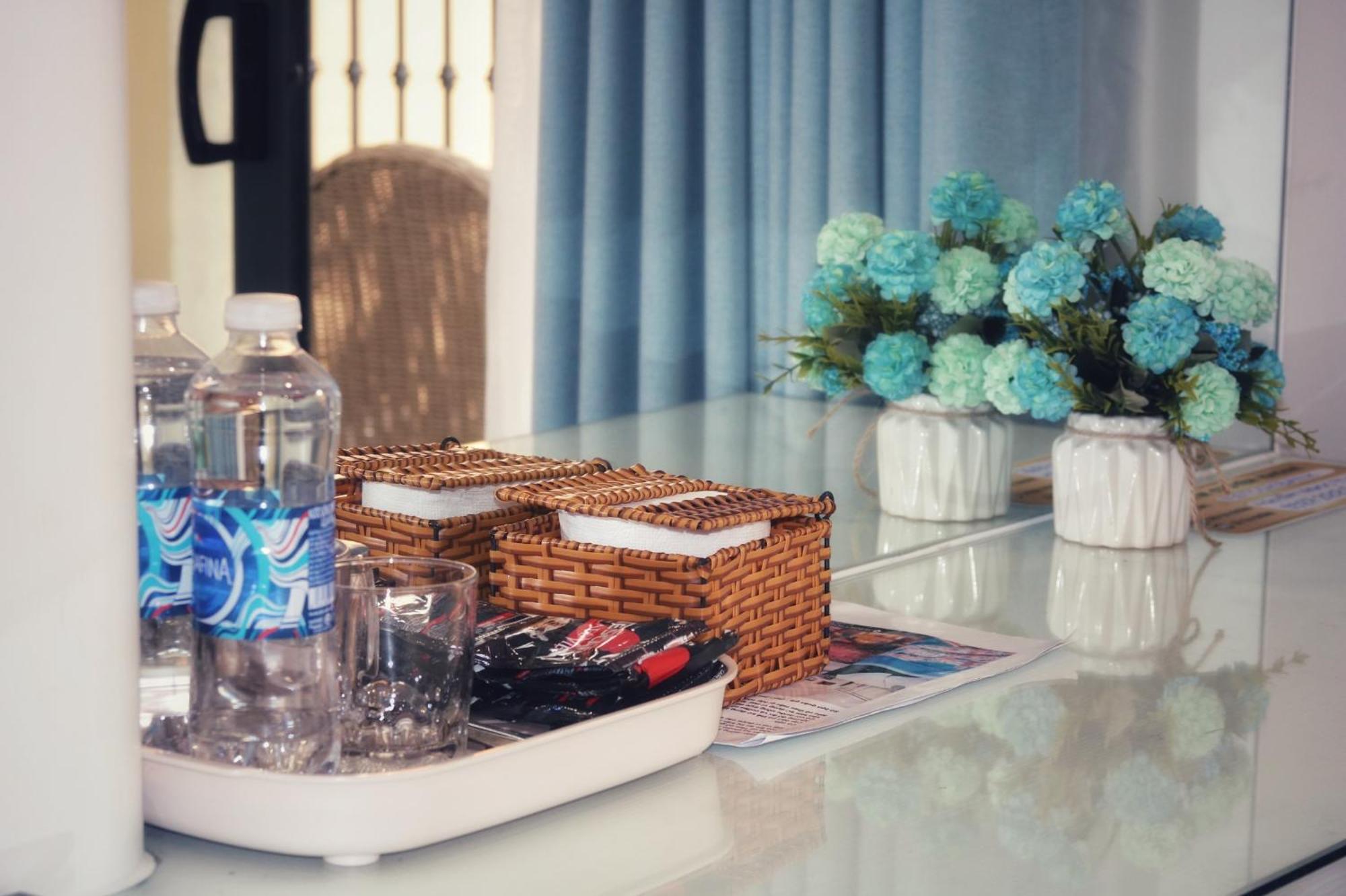 Ho Nha Co Tam , Sunset Town , Apartment