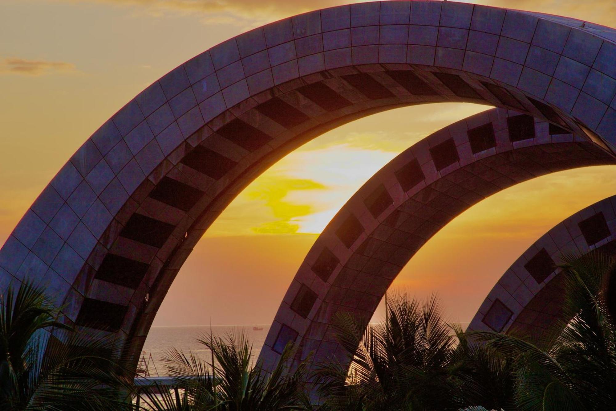 Ho Nha Co Tam , Sunset Town , Căn hộ