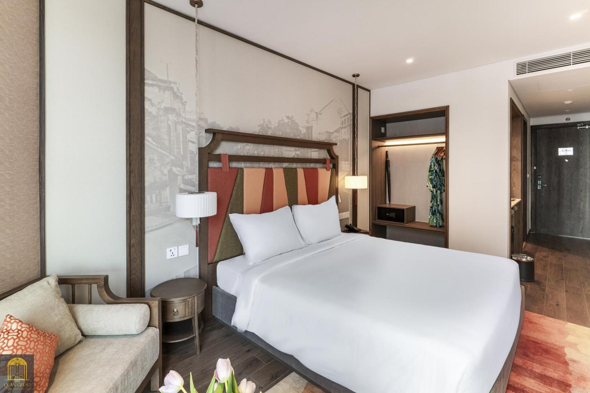 Apec Mandala Condotel By Vu * Mui Ne
