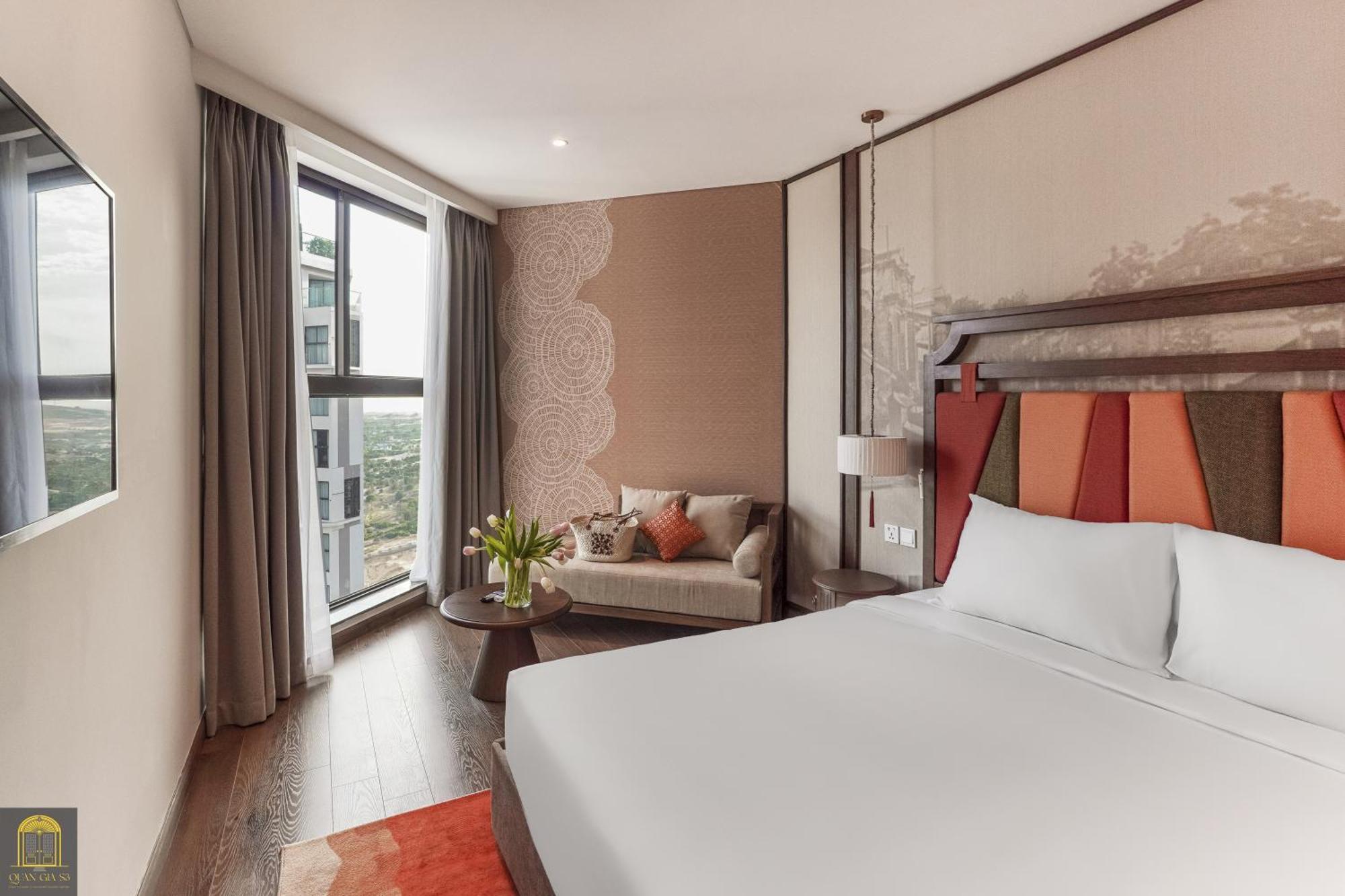 Apec Mandala Condotel By Vu