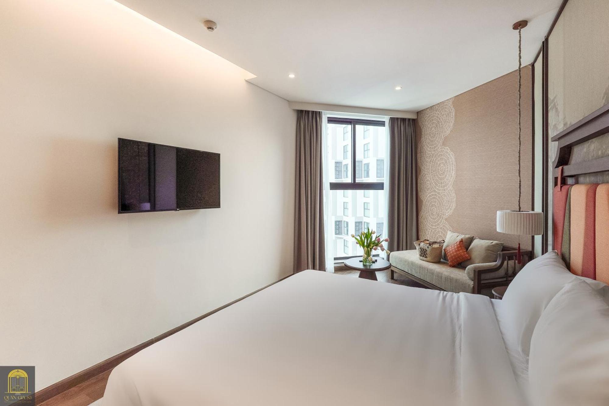 Apartment Apec Mandala Condotel By Vu