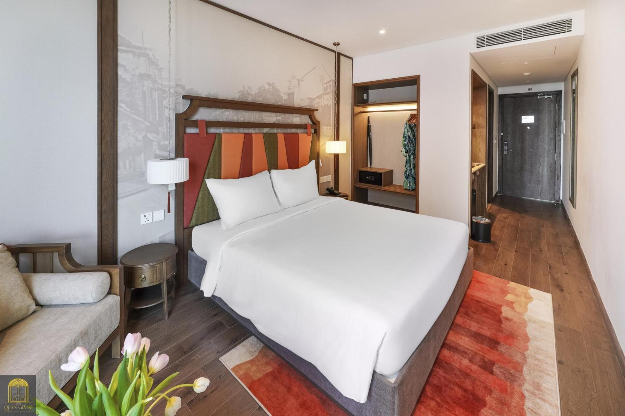 Apec Mandala Condotel By Vu Apartment