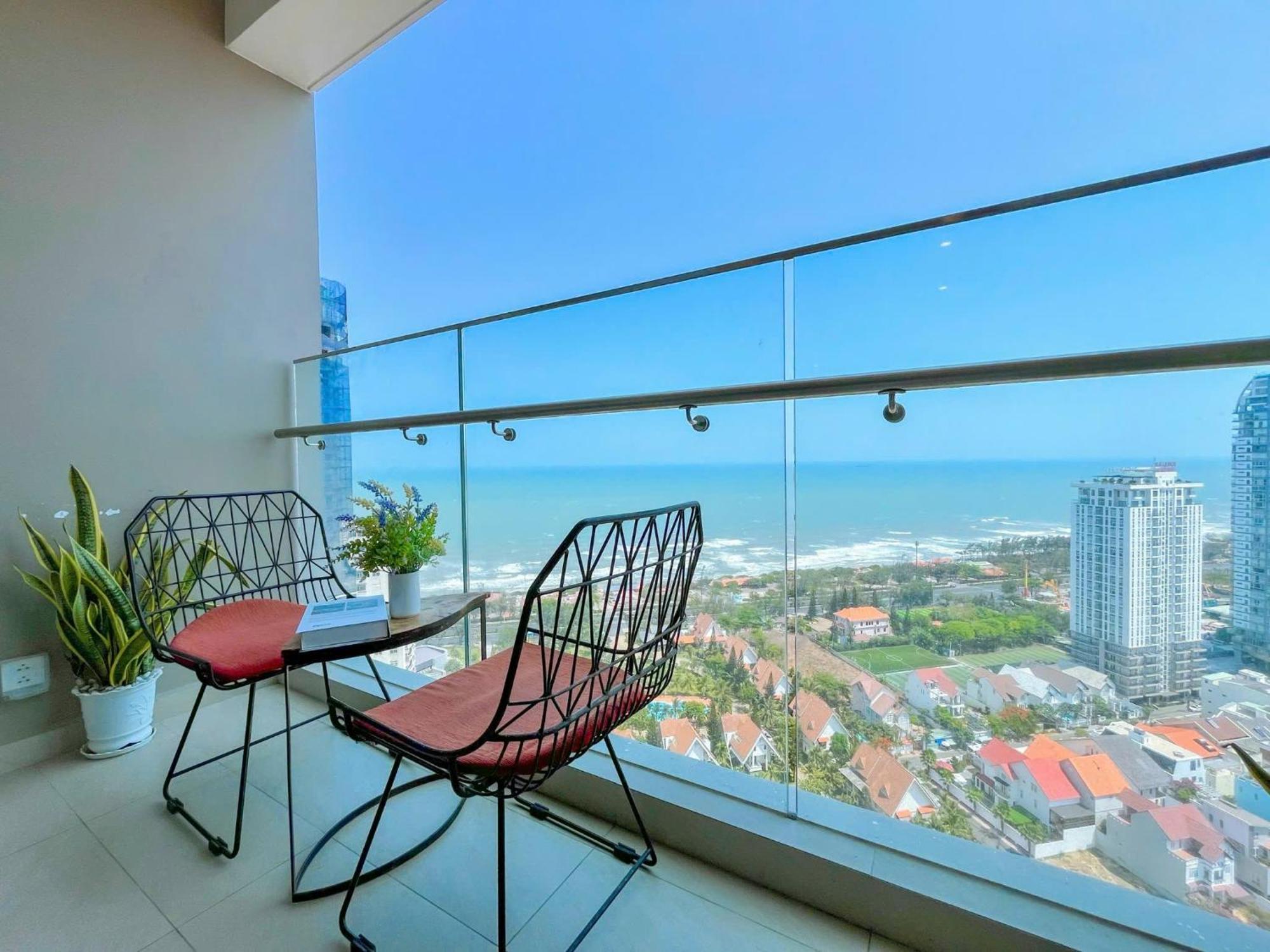 The Song Luxury - Tuan Hoa * Vung Tau