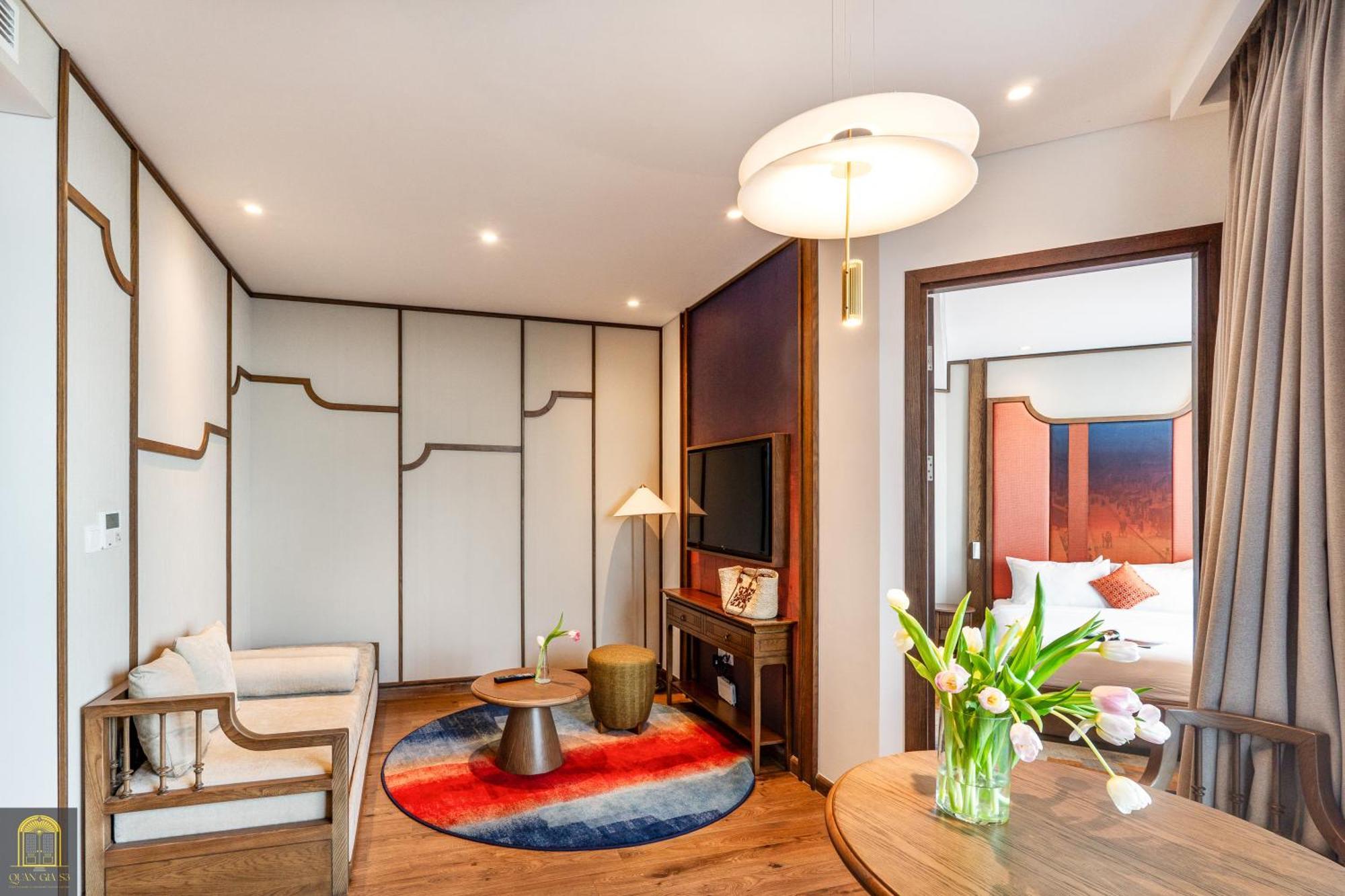 Apec Mandala Condotel By Vu * Mui Ne
