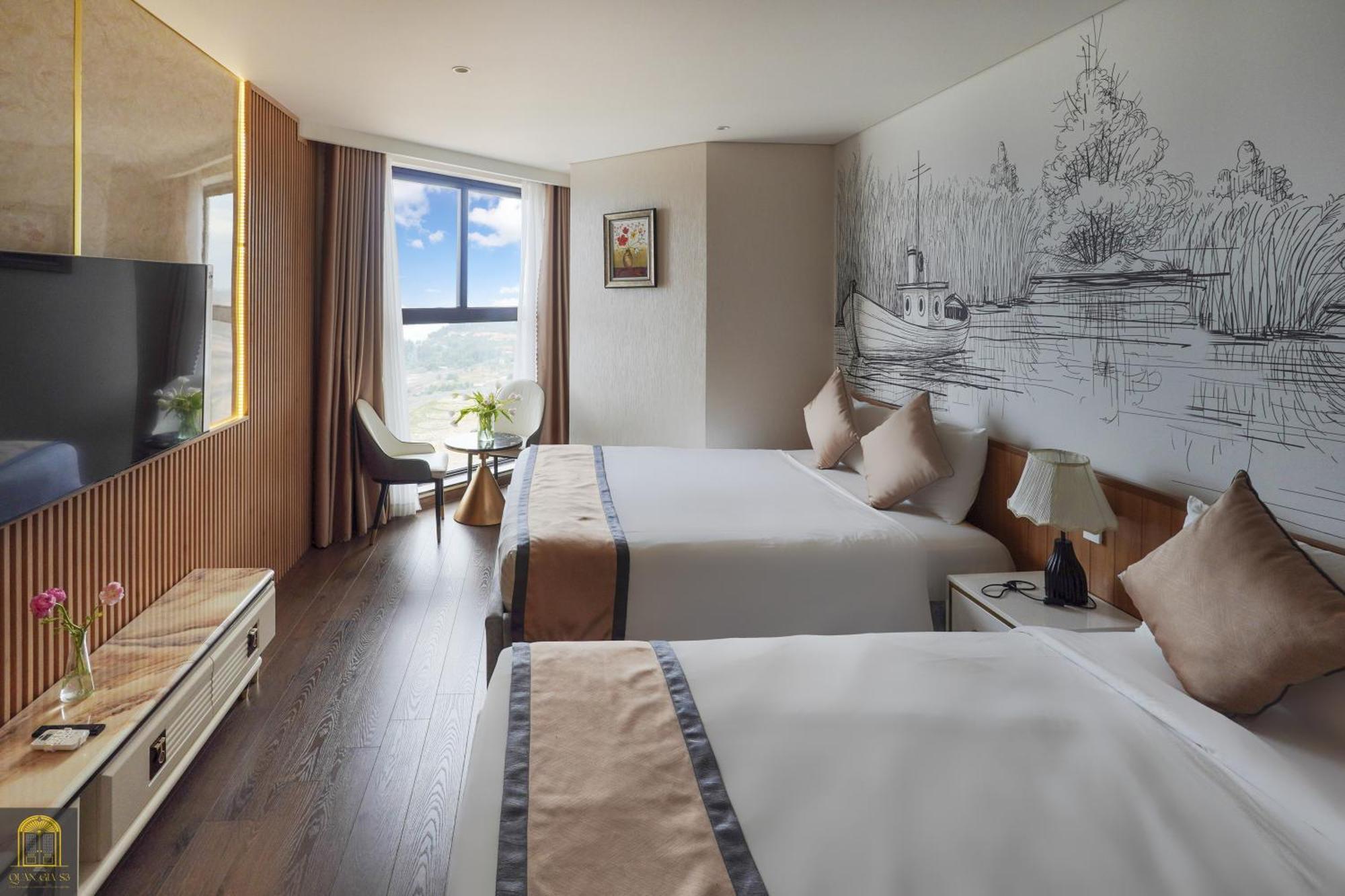 Apec Mandala Condotel By Vu Apartment
