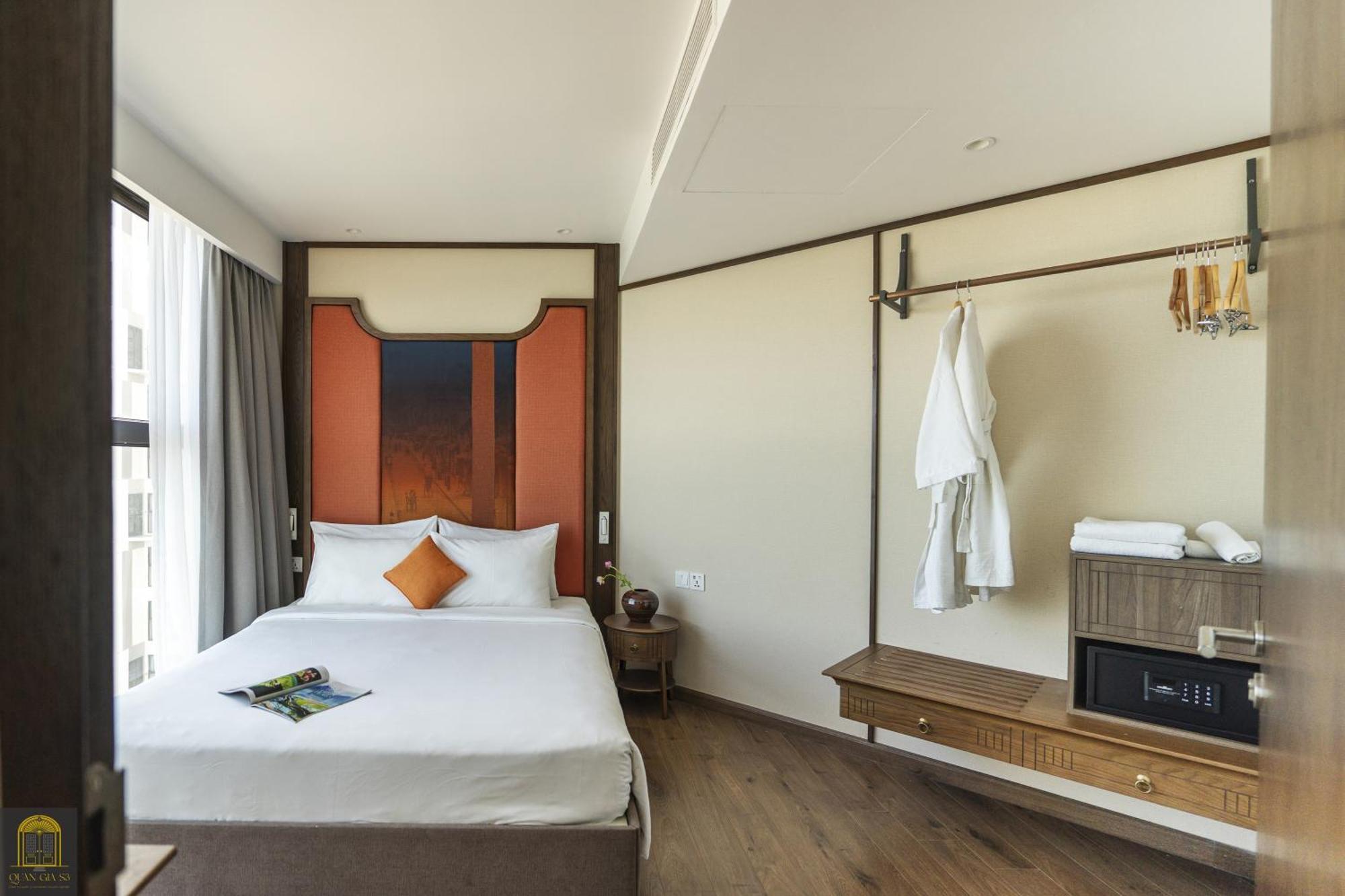 Apec Mandala Condotel By Vu Apartment *
