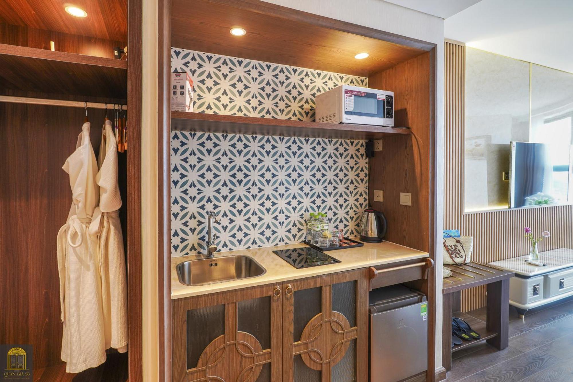 Apartment Apec Mandala Condotel By Vu