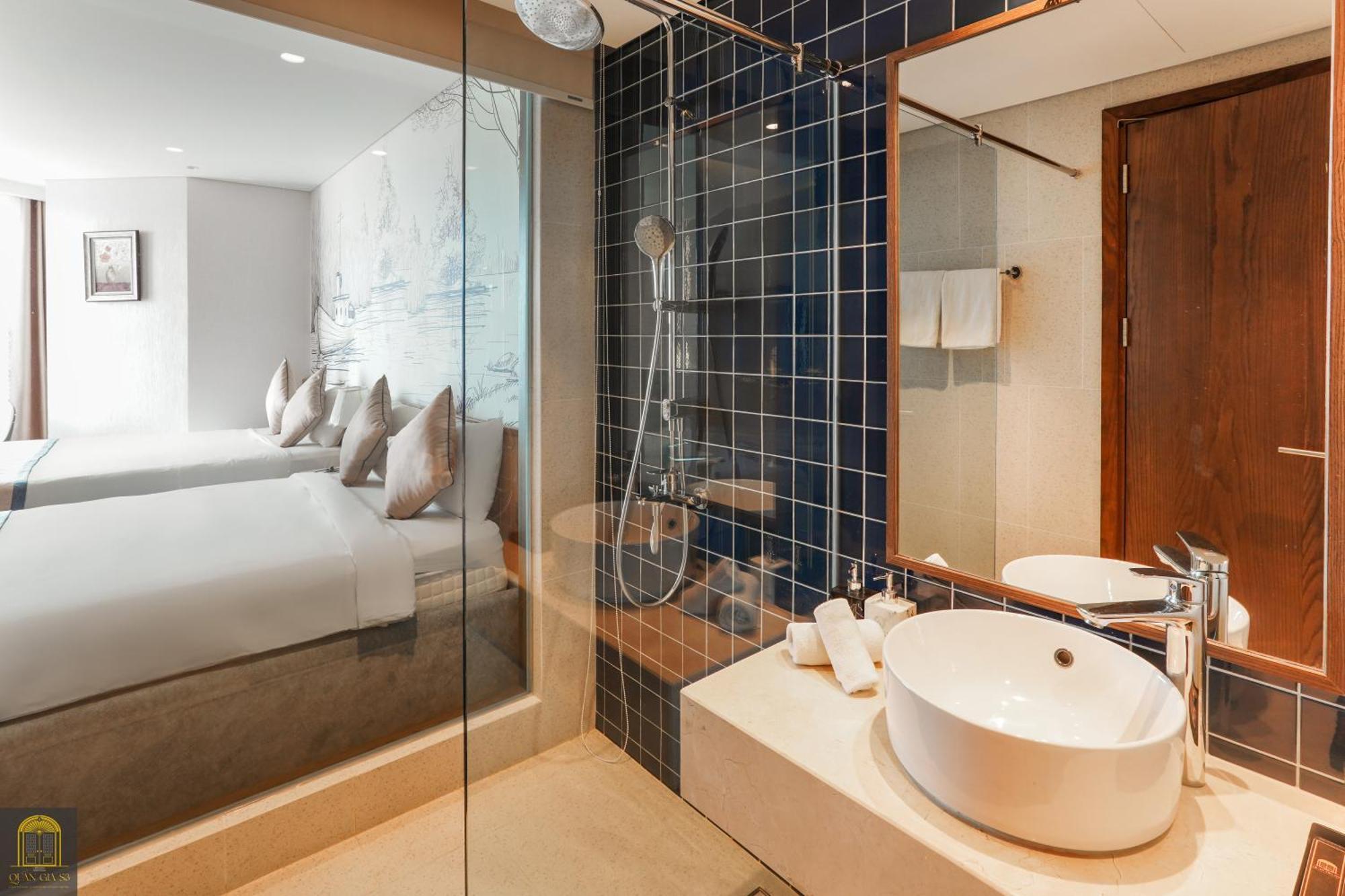 Apec Mandala Condotel By Vu Apartment *