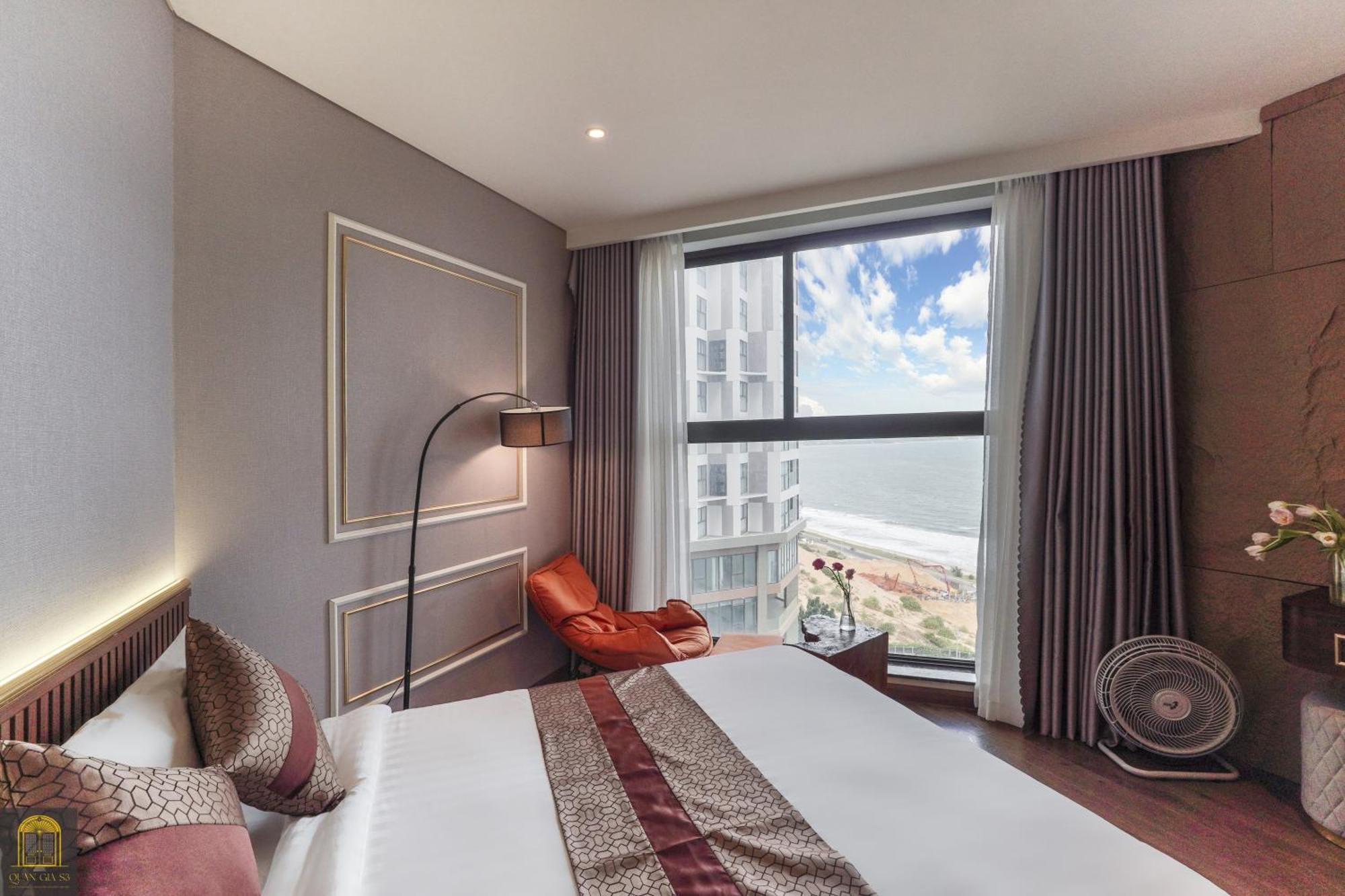 Apec Mandala Condotel By Vu *